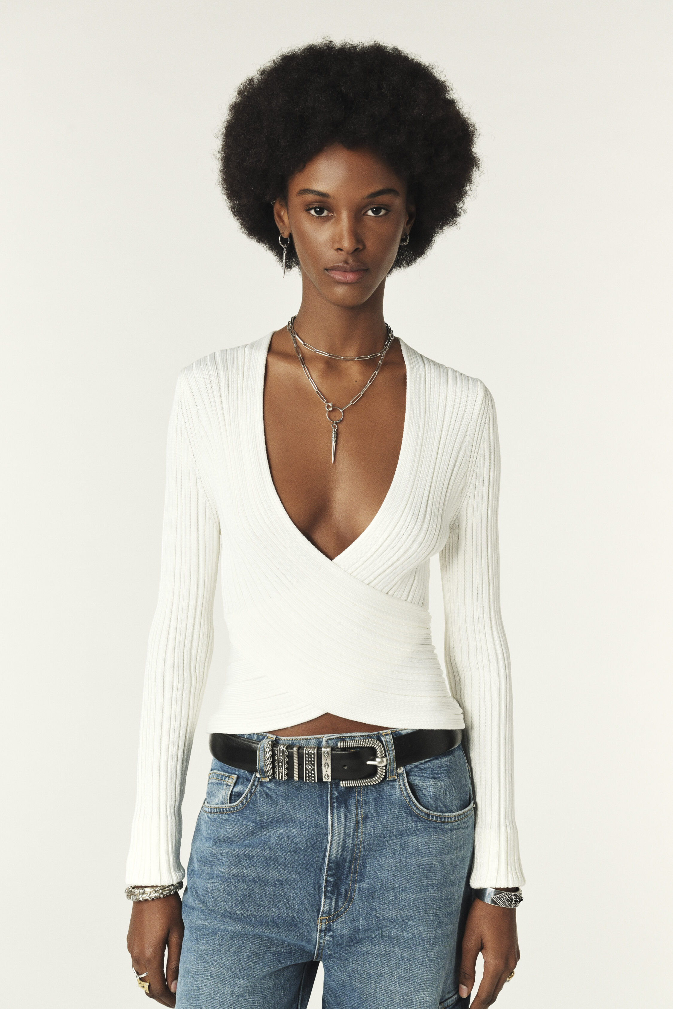 jumper DINA