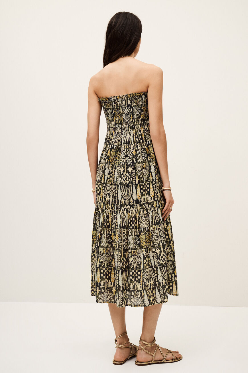 DRESS PIALA