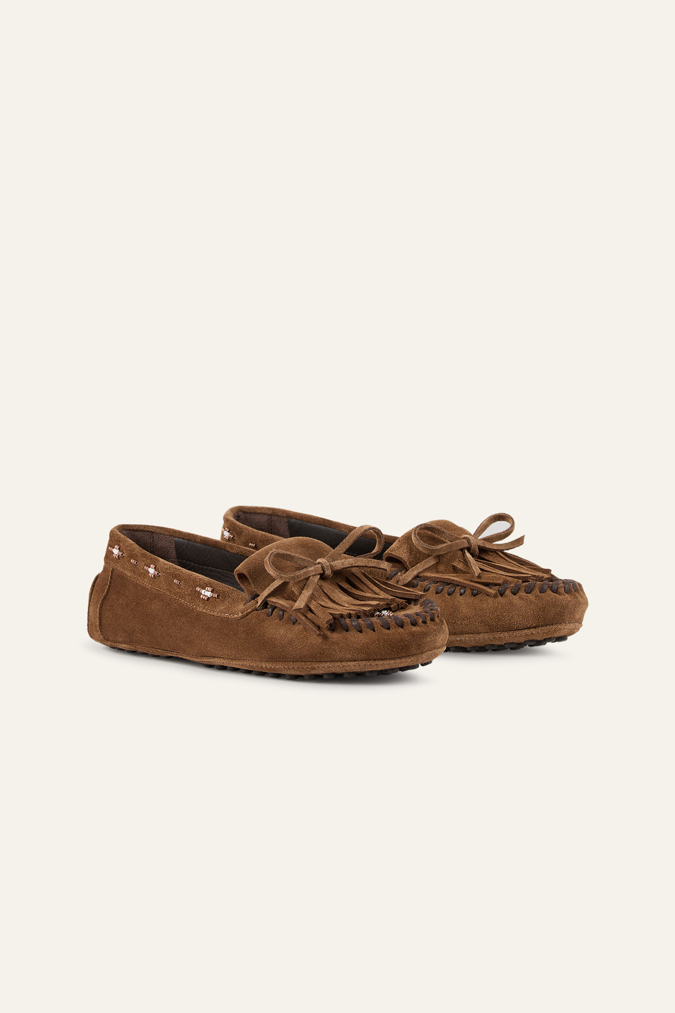 moccasins CORTO