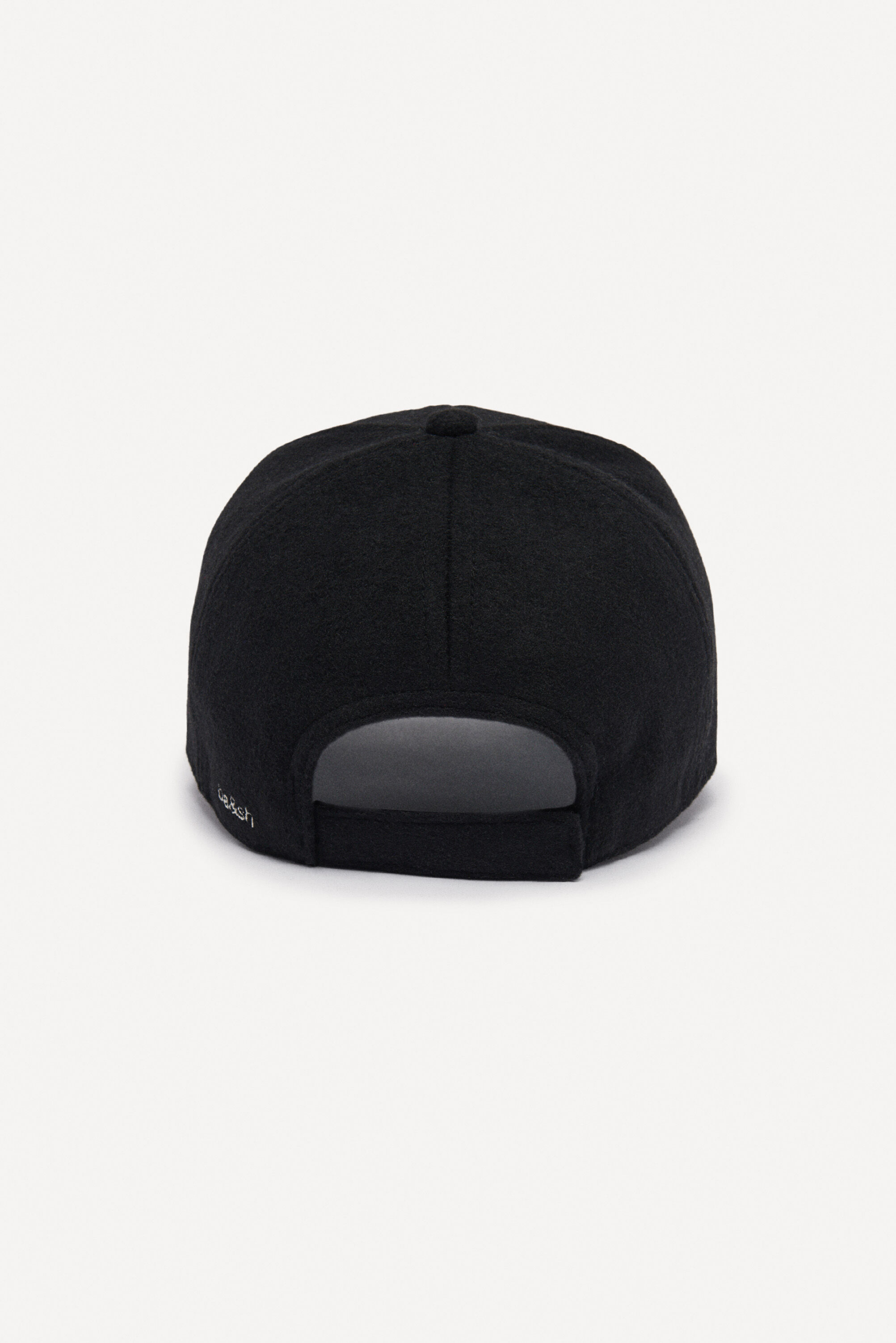 cap HUGO