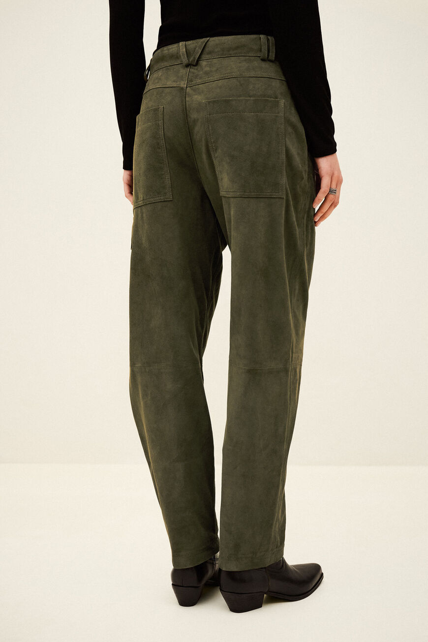 Broek SITA