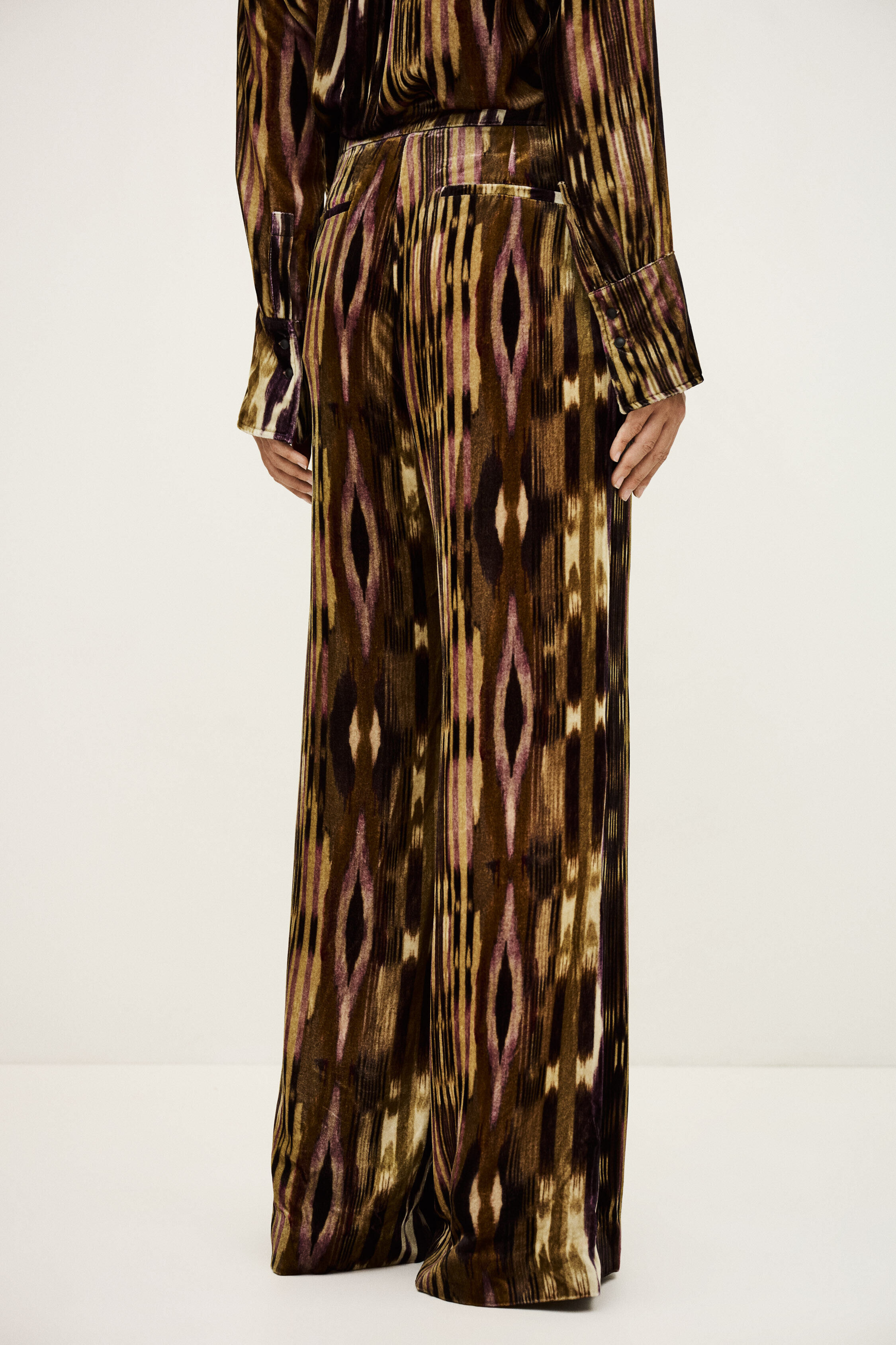 pantalon VELVO