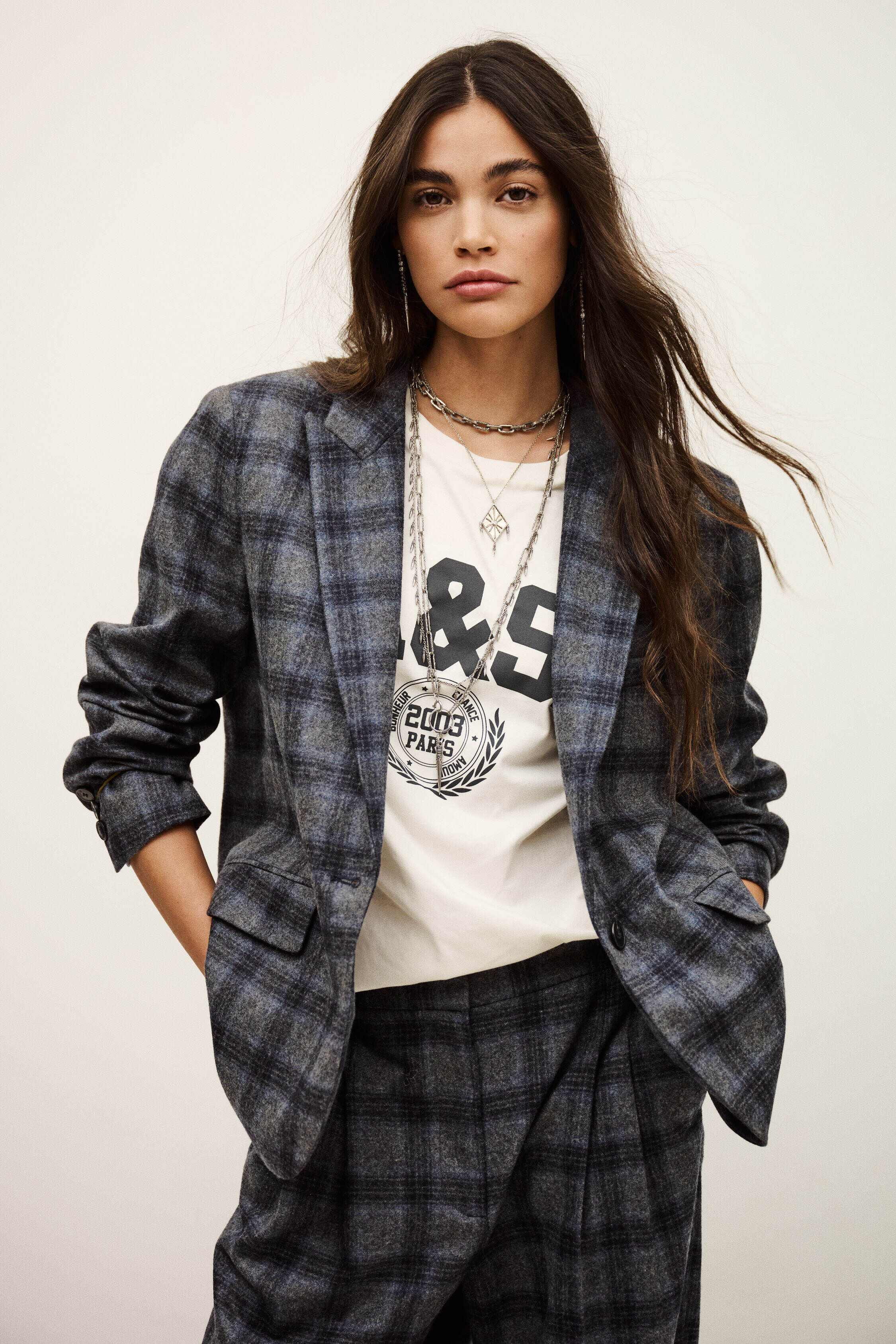 jacket TEECEE