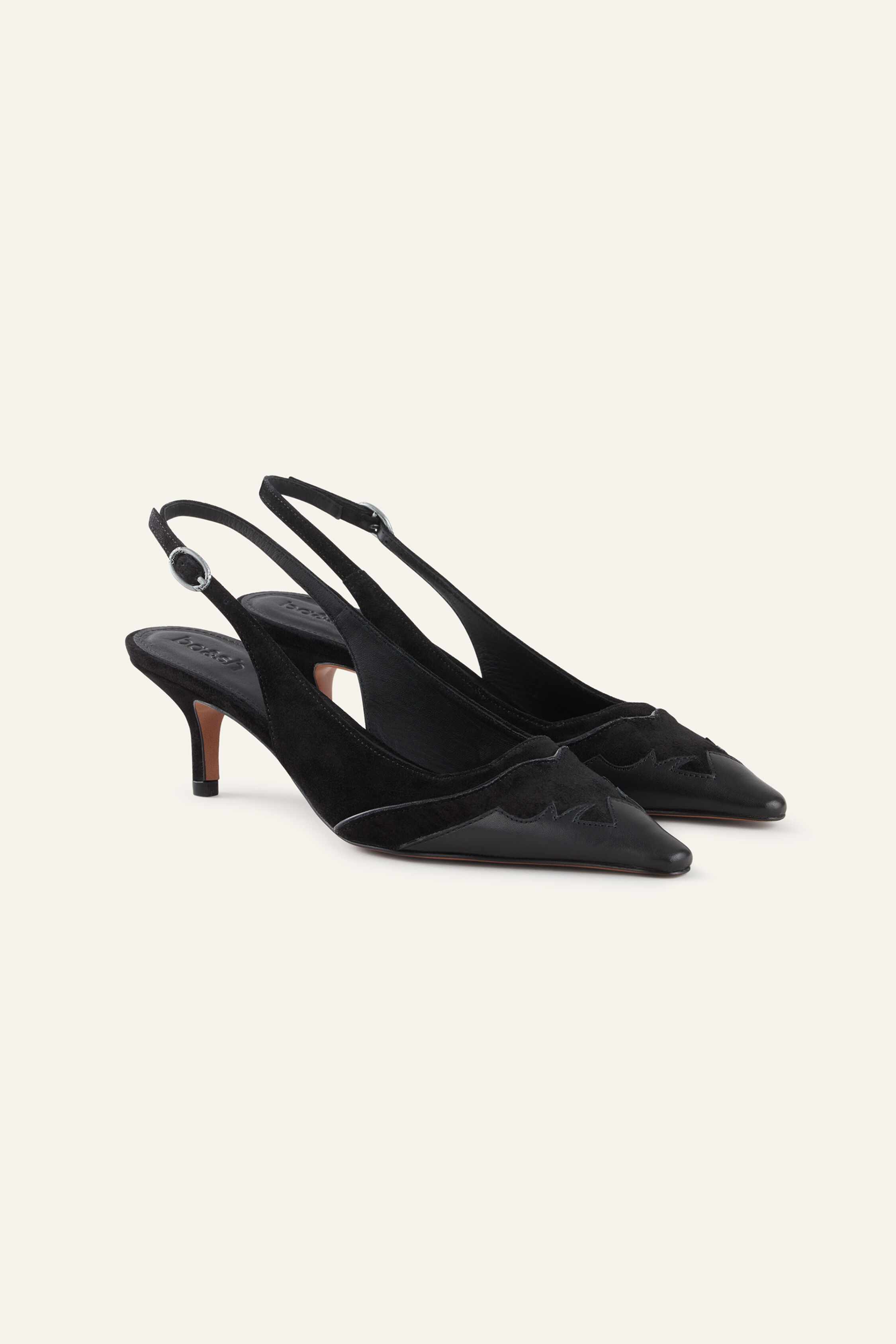 heels CASTA