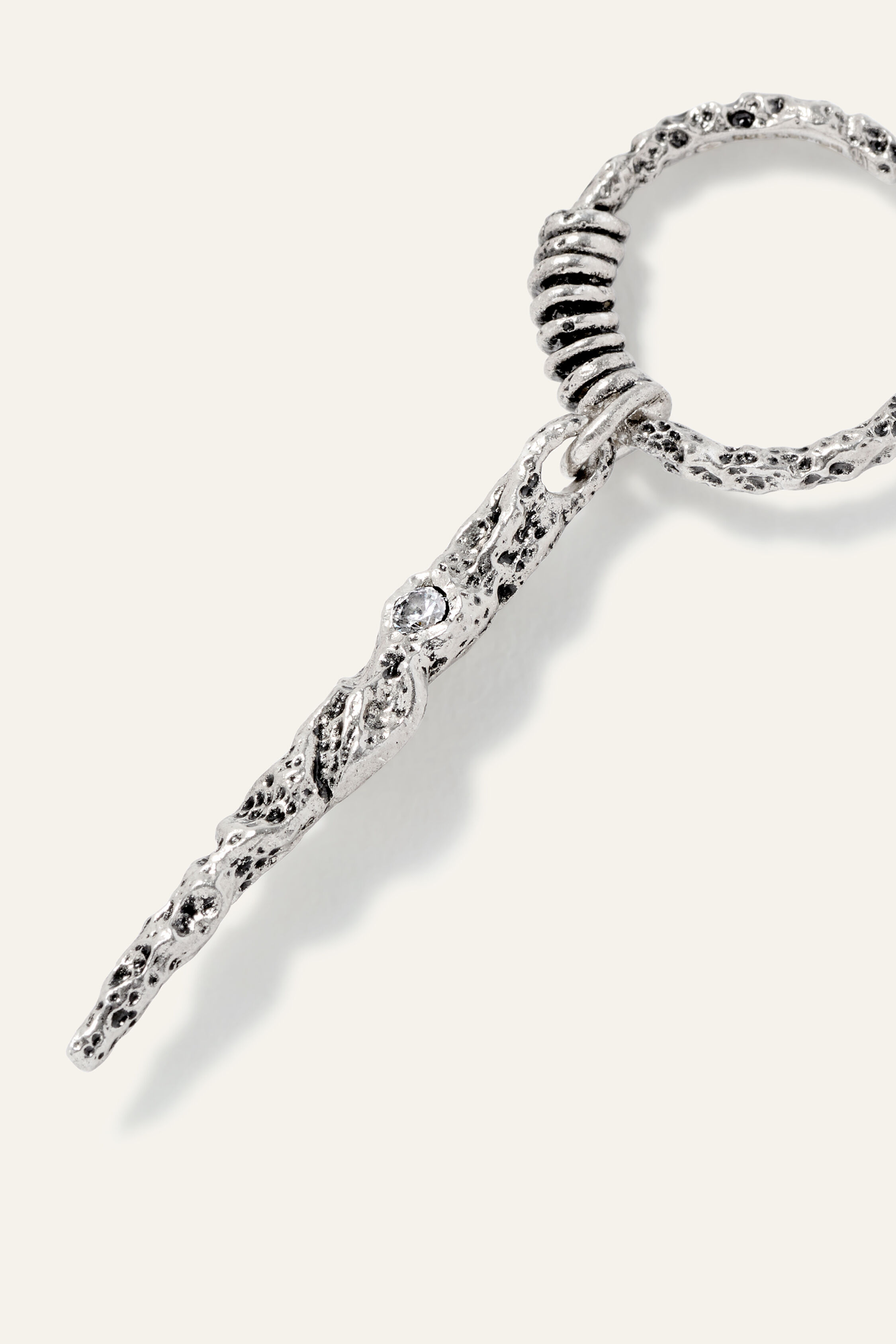 earring OUDI