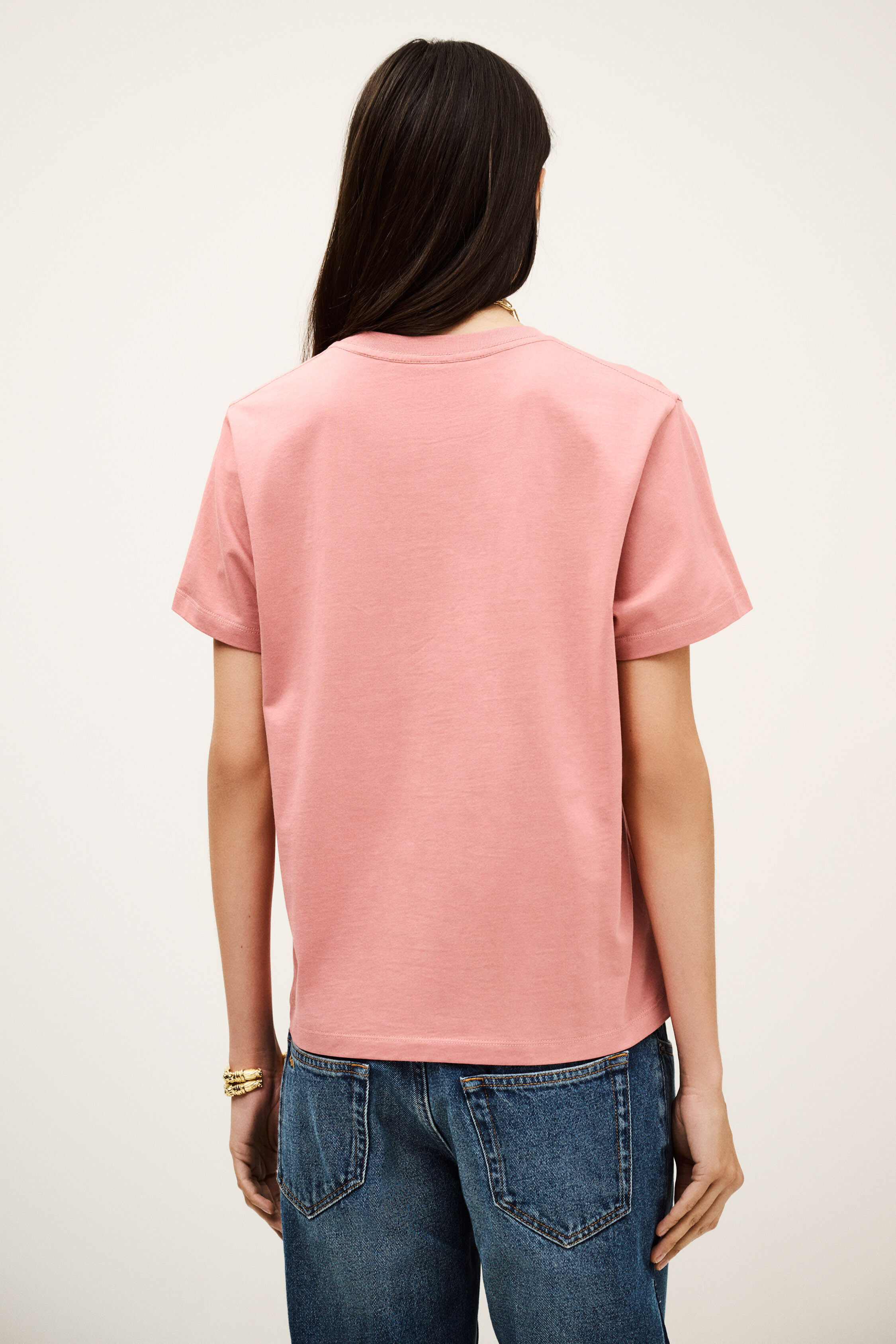 t-shirt IONI