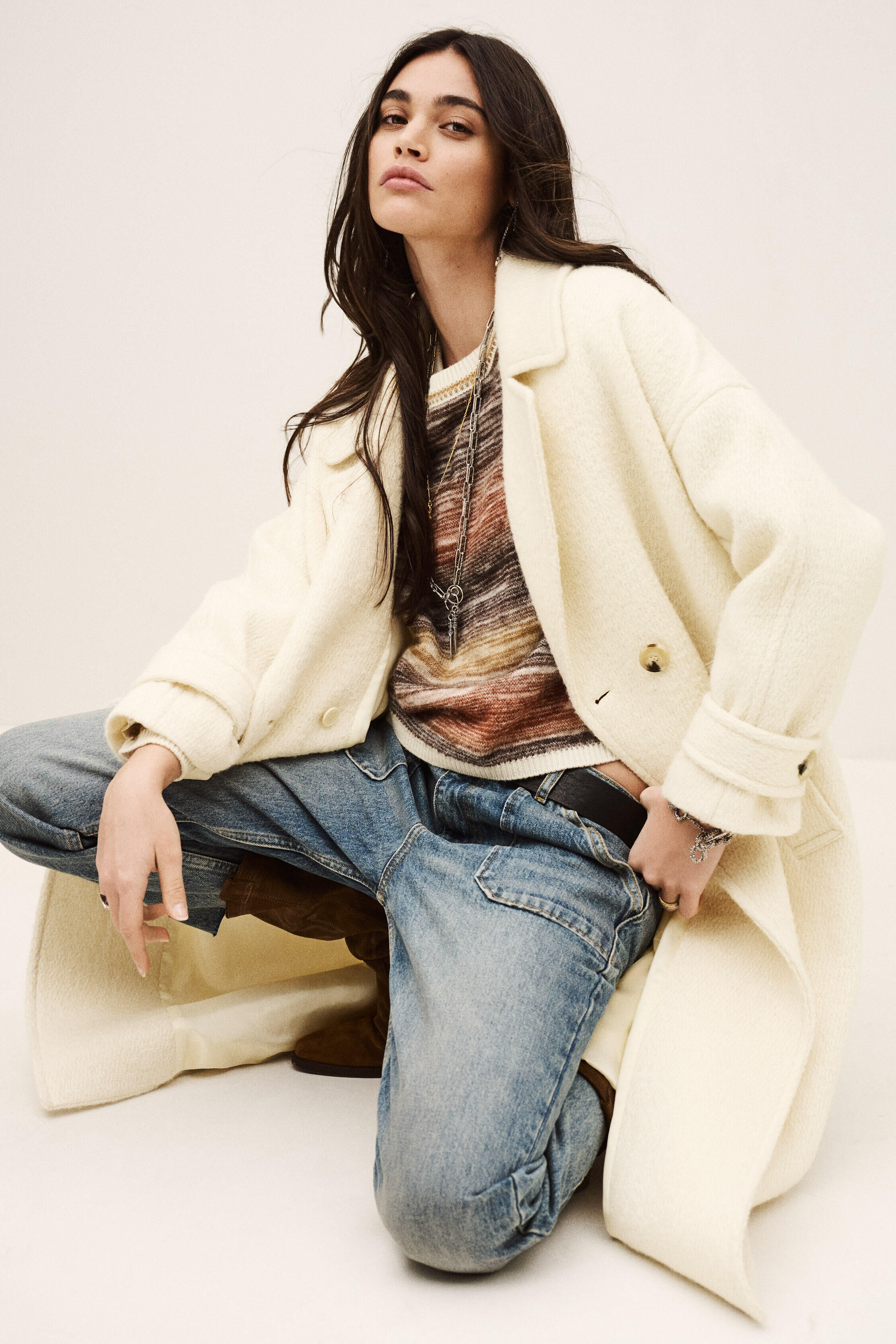 coat WAYLA