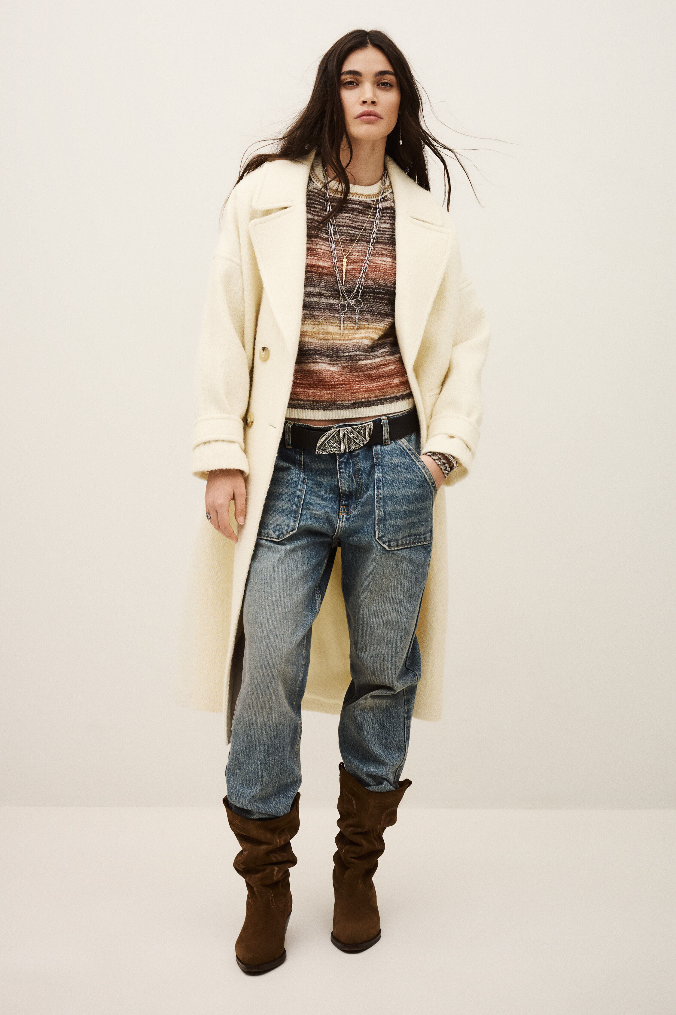 coat WAYLA