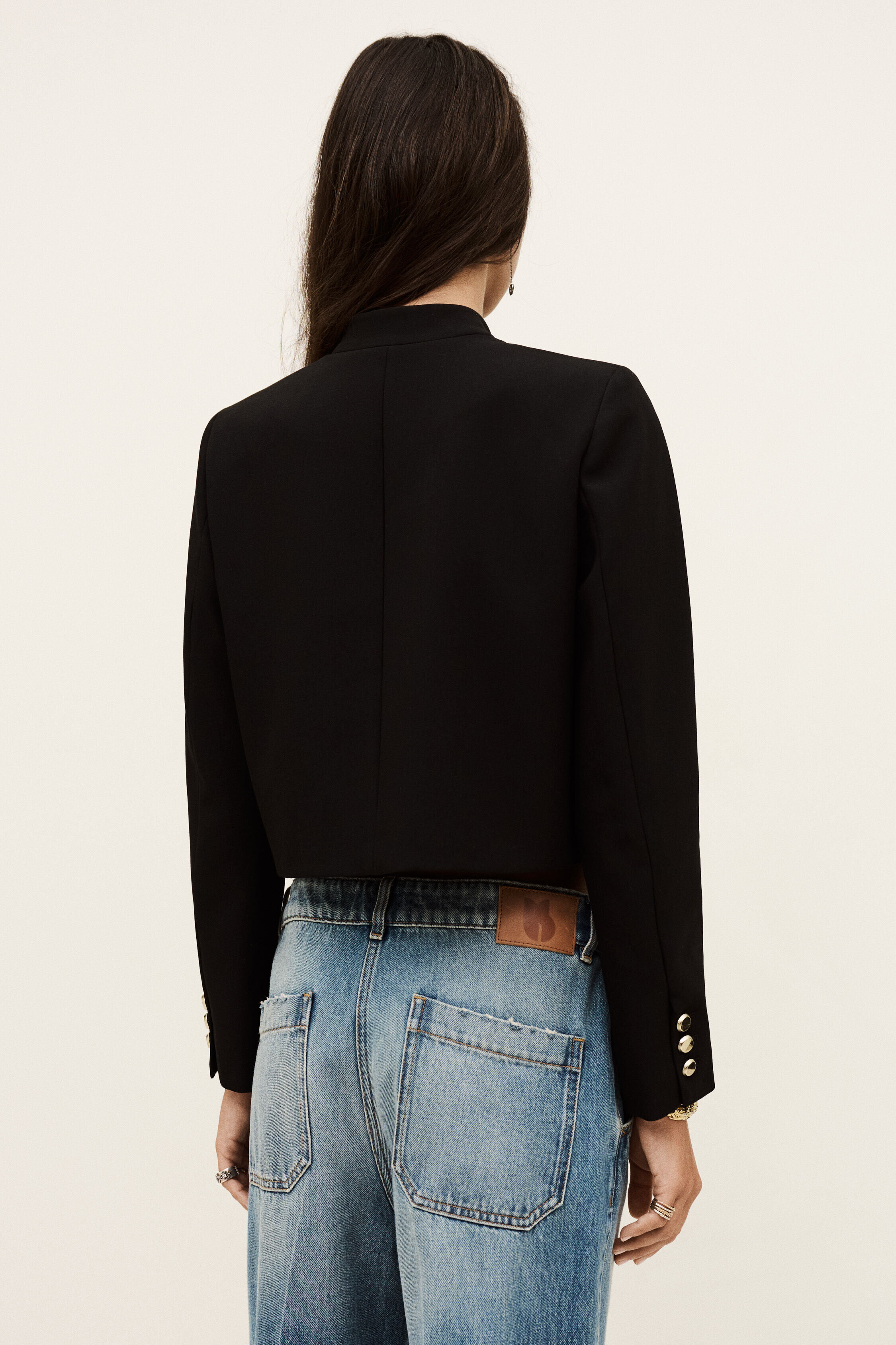 jacket CHROMA