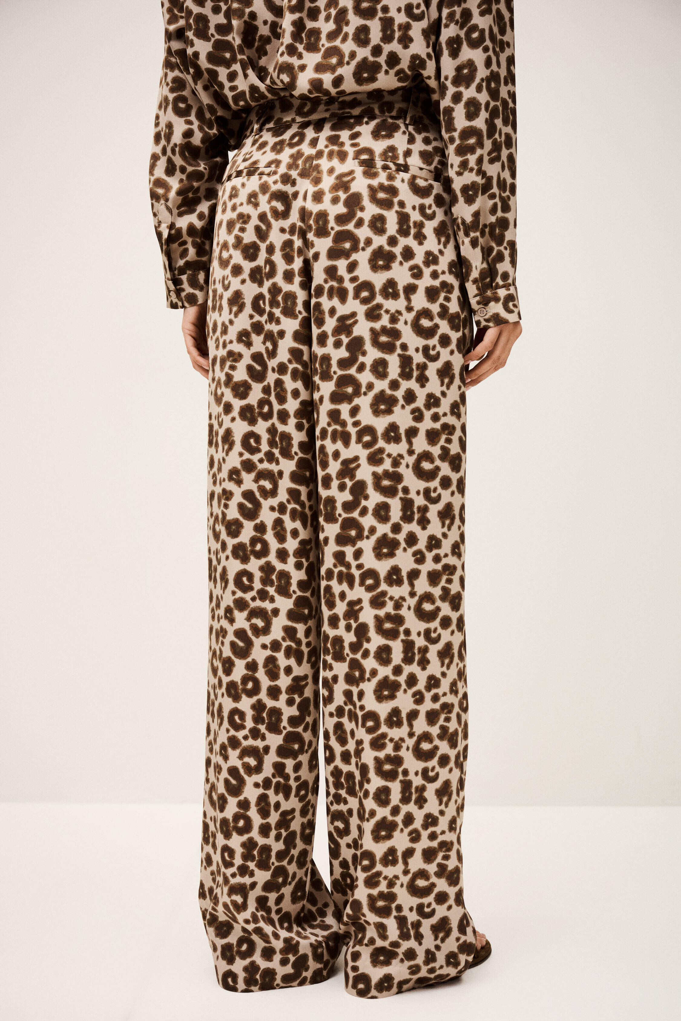 trousers BLOY