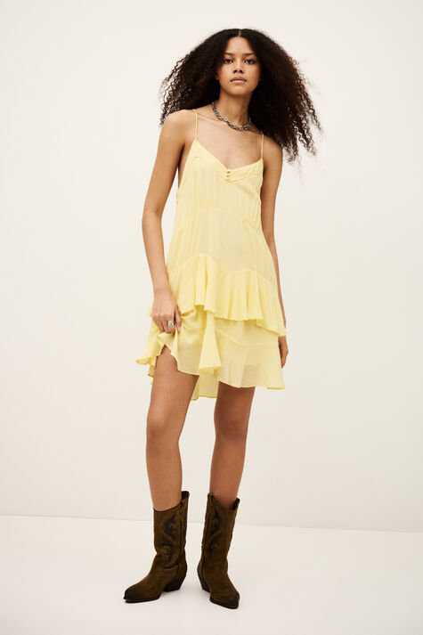 Dress BILONA