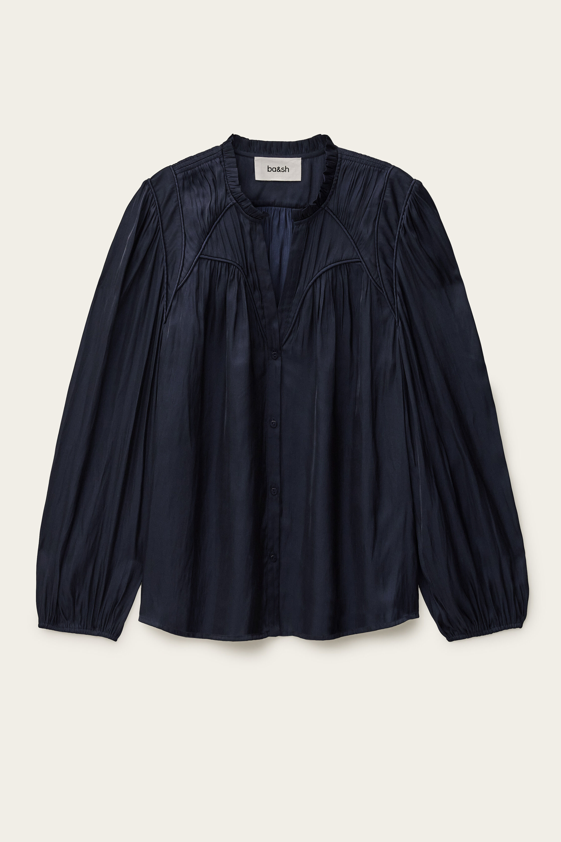 SHIRT CESIRA