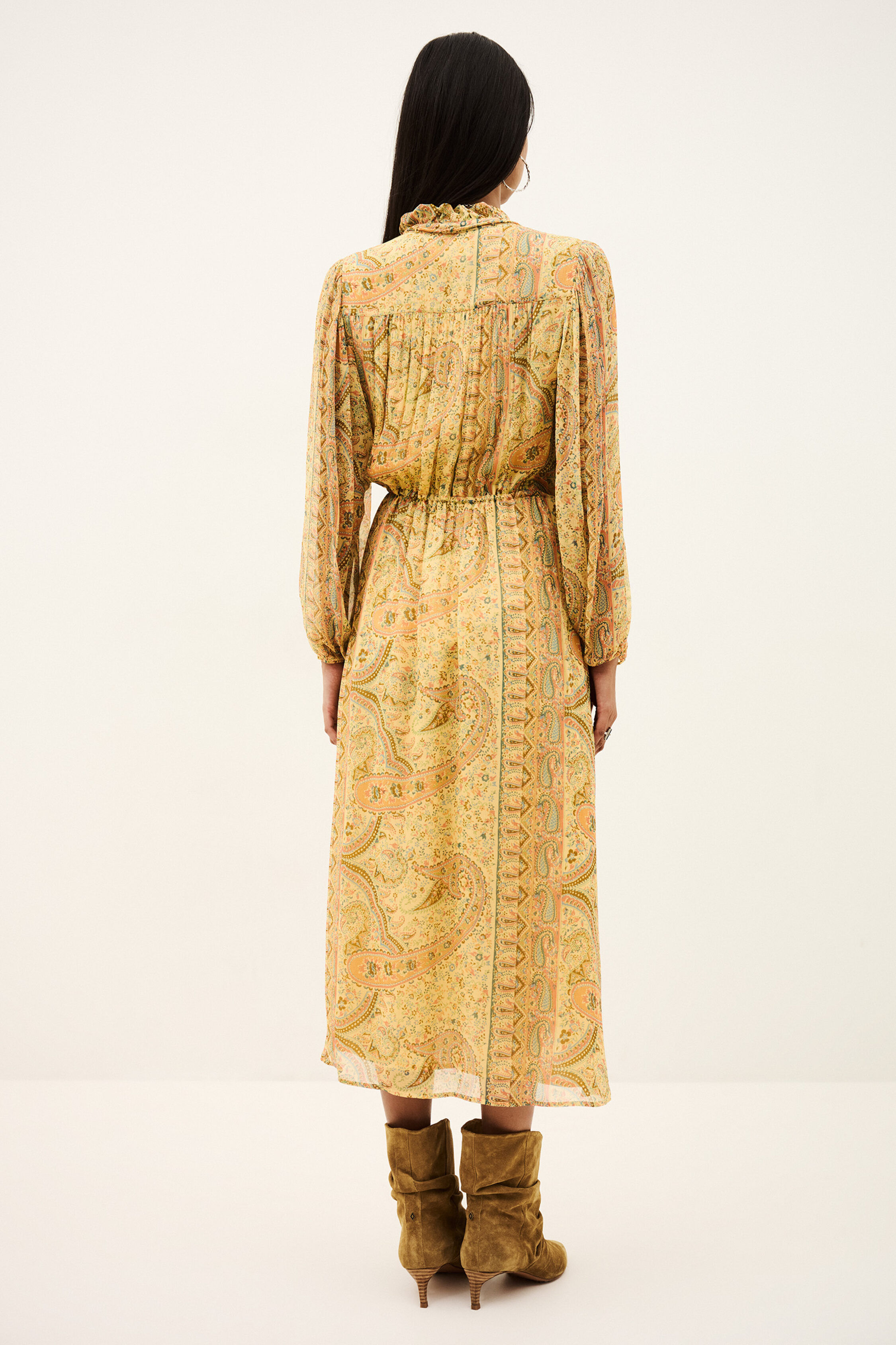 dress CIAHARA