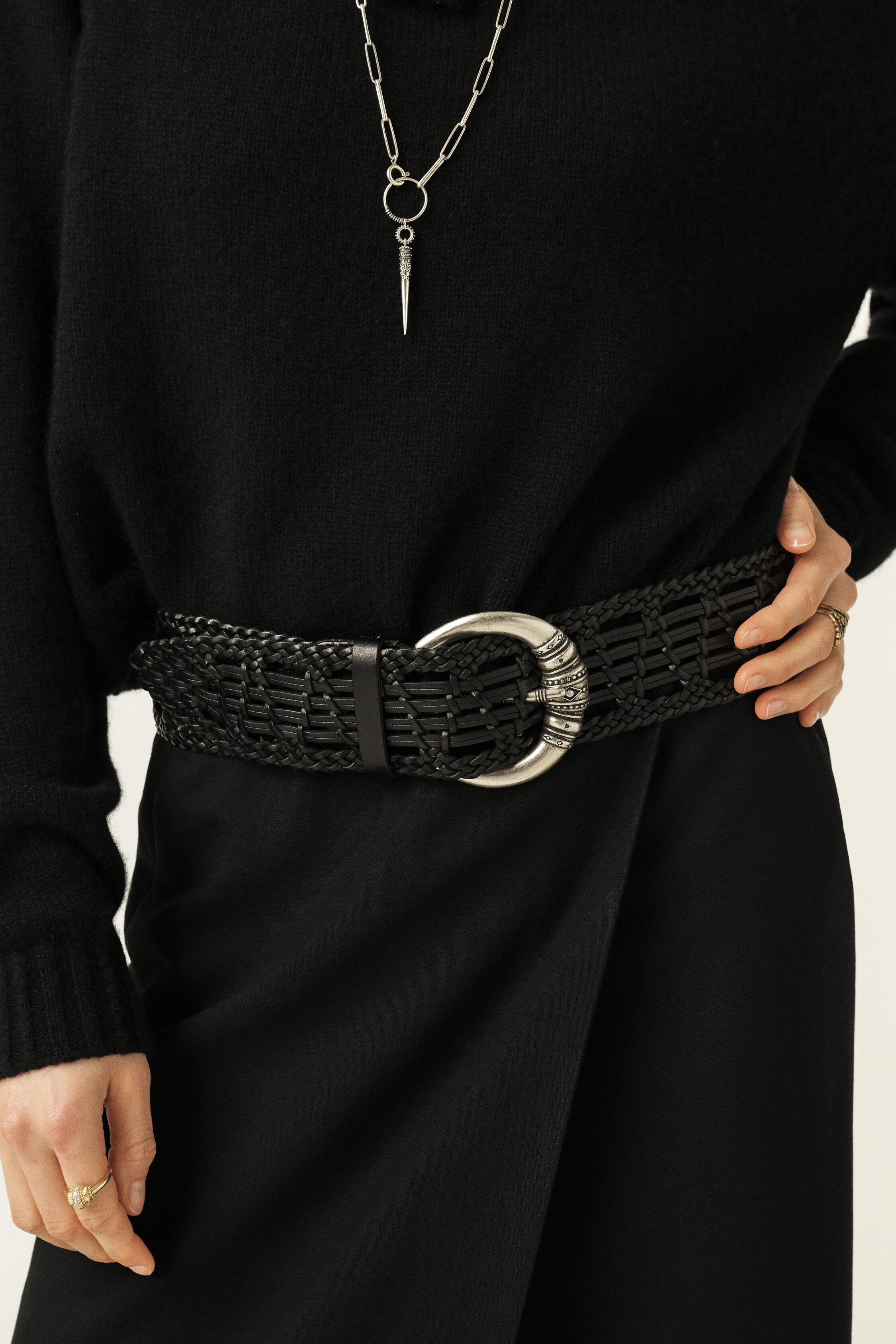 ceinture BLEMENCE