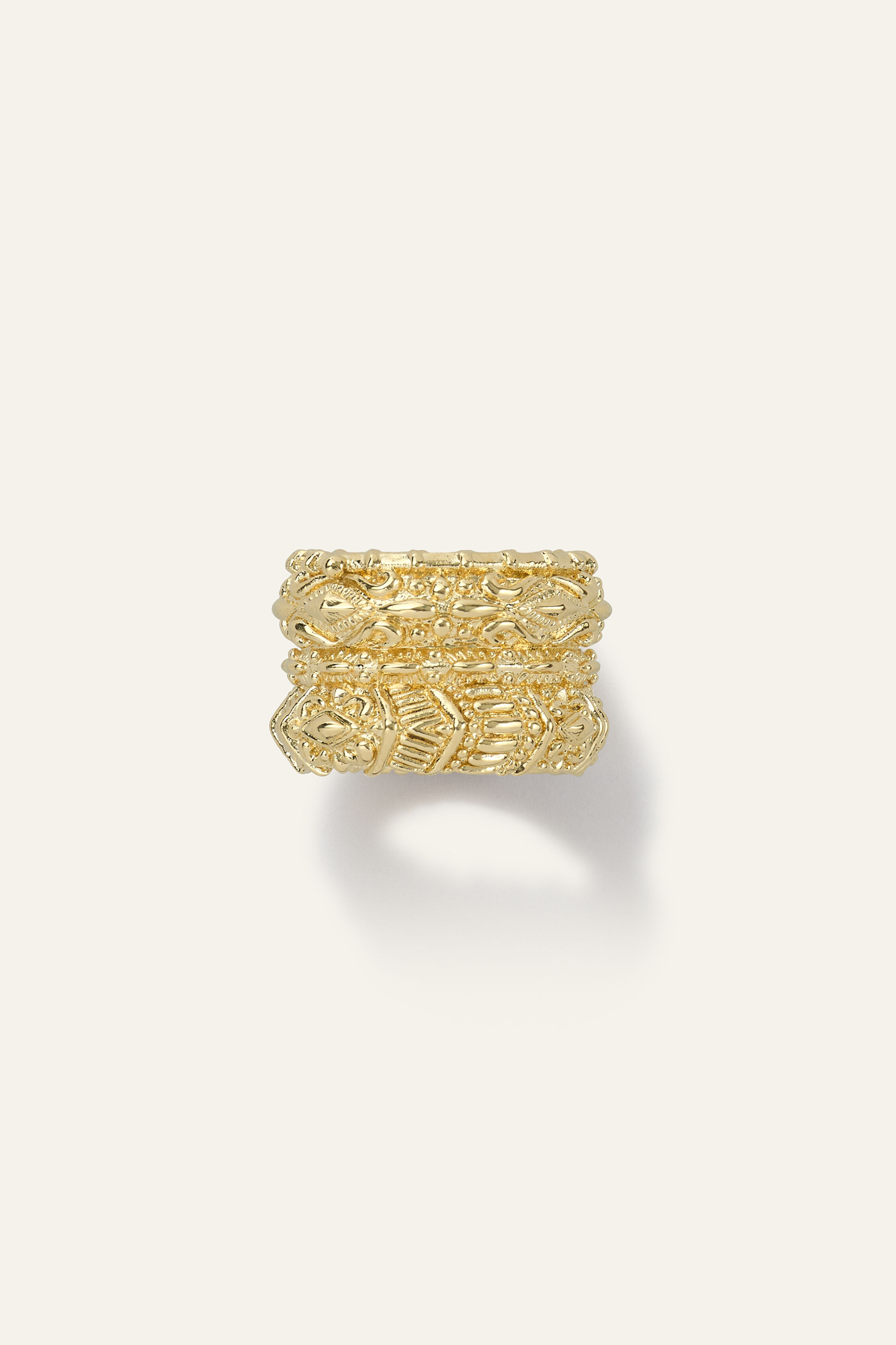 ring SHONA