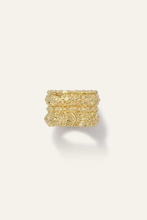 ring SHONA