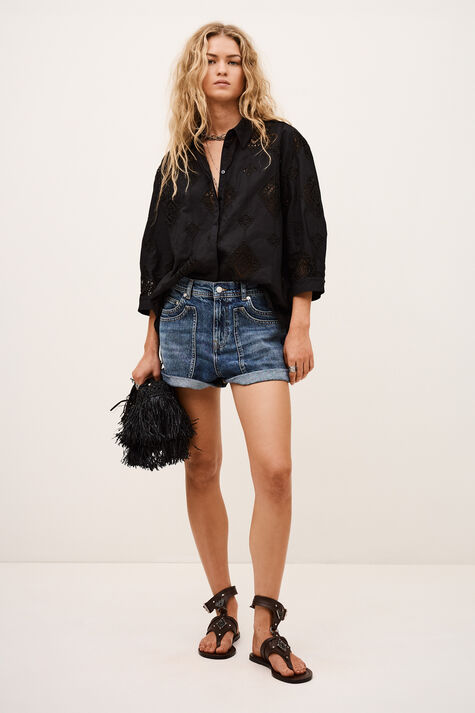 Shirt MURIEL