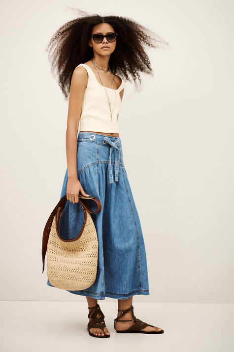 Skirt LONIA
