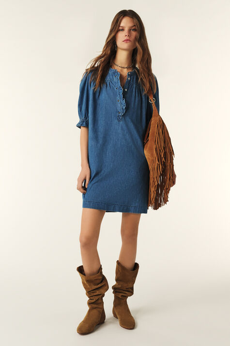 DRESS LICONI