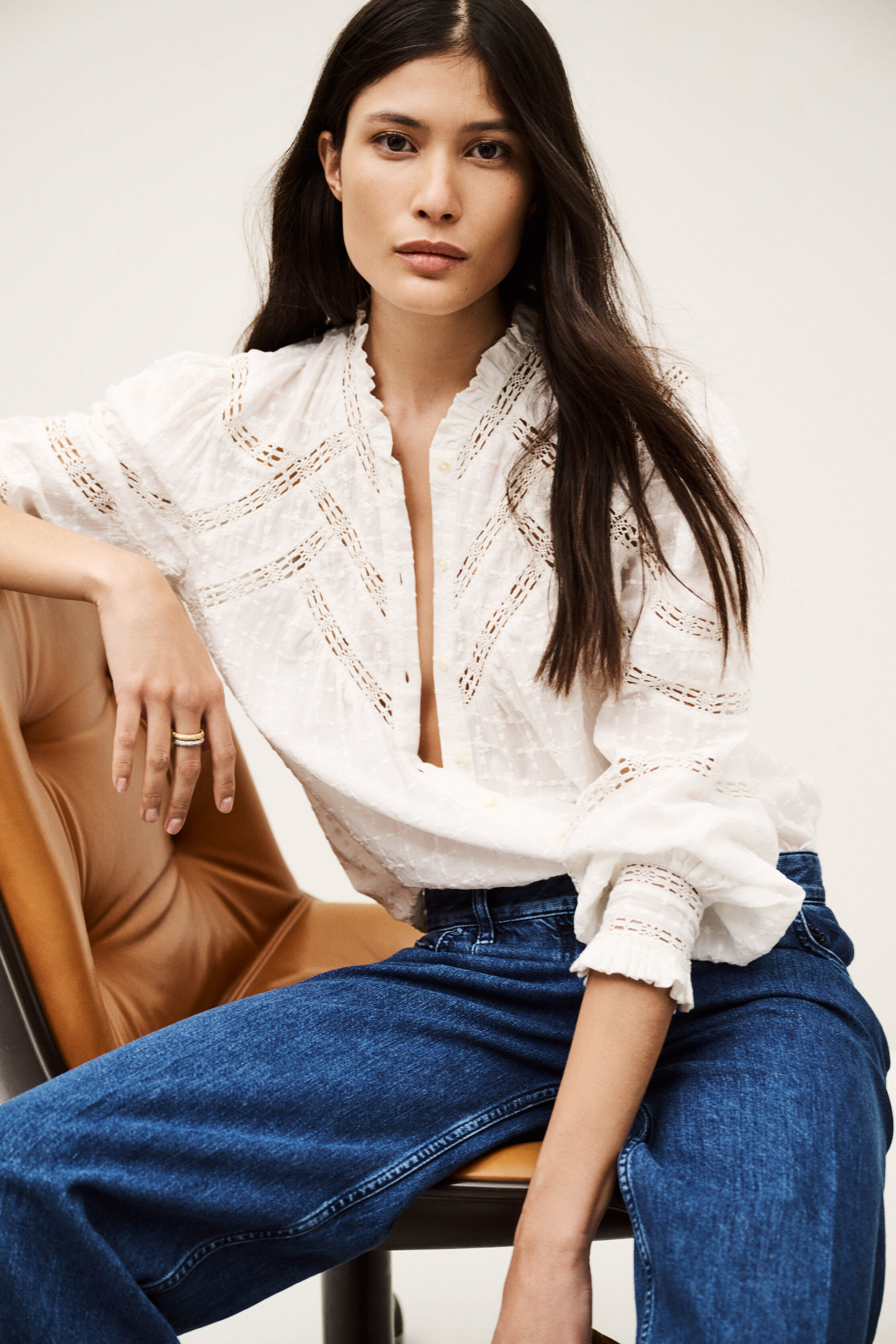 SHIRT BRONA