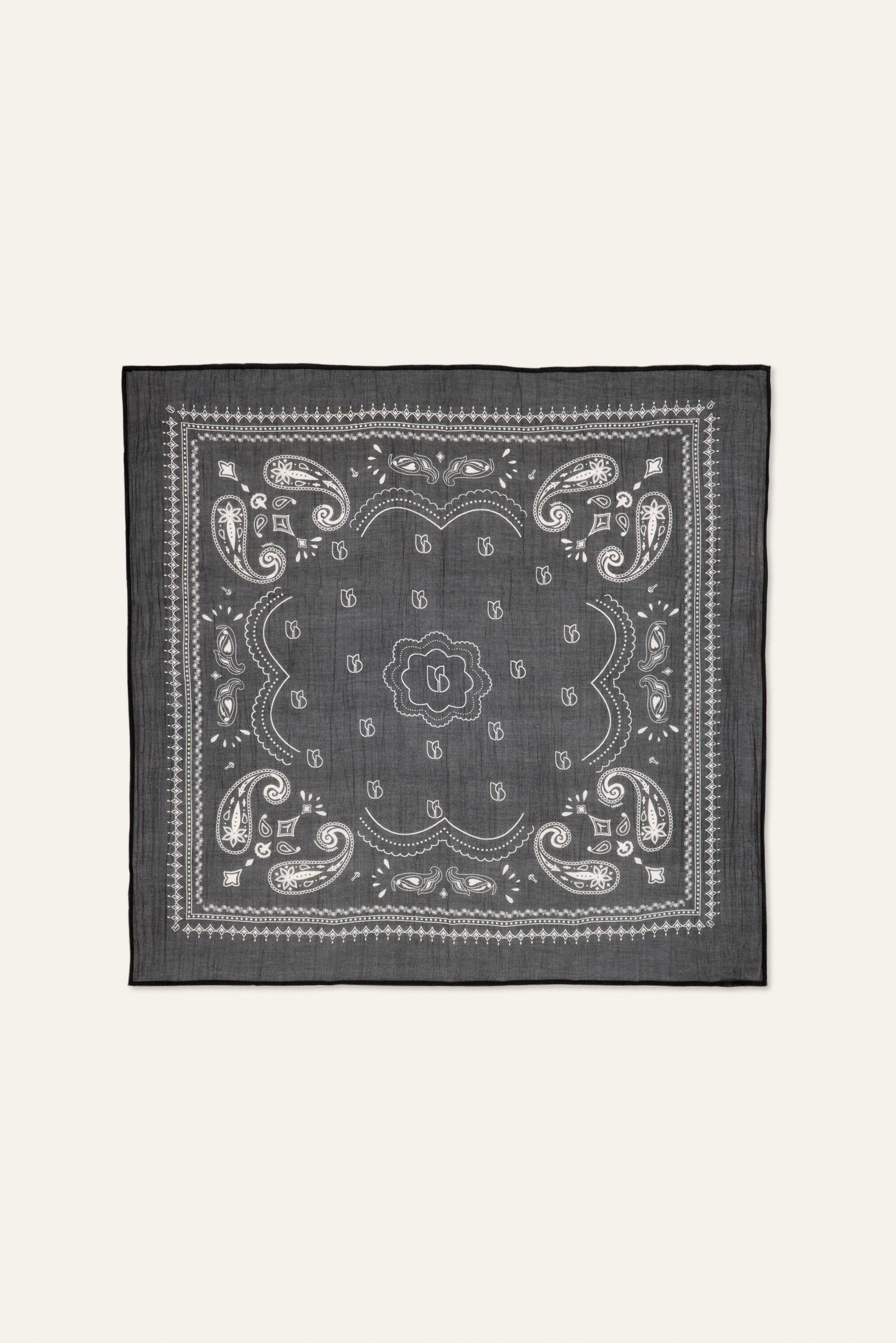 FLAVIE scarf