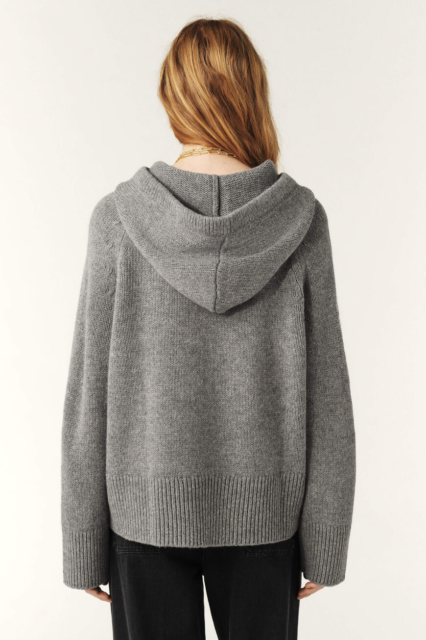 JUMPER YONDA