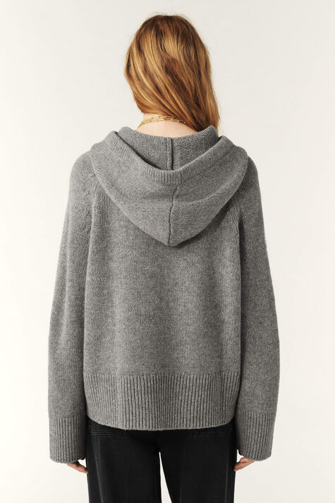 JUMPER YONDA