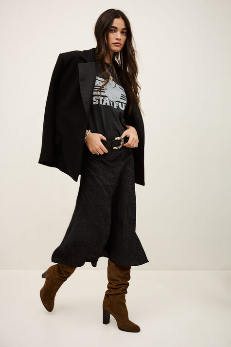 SKIRT RISTA