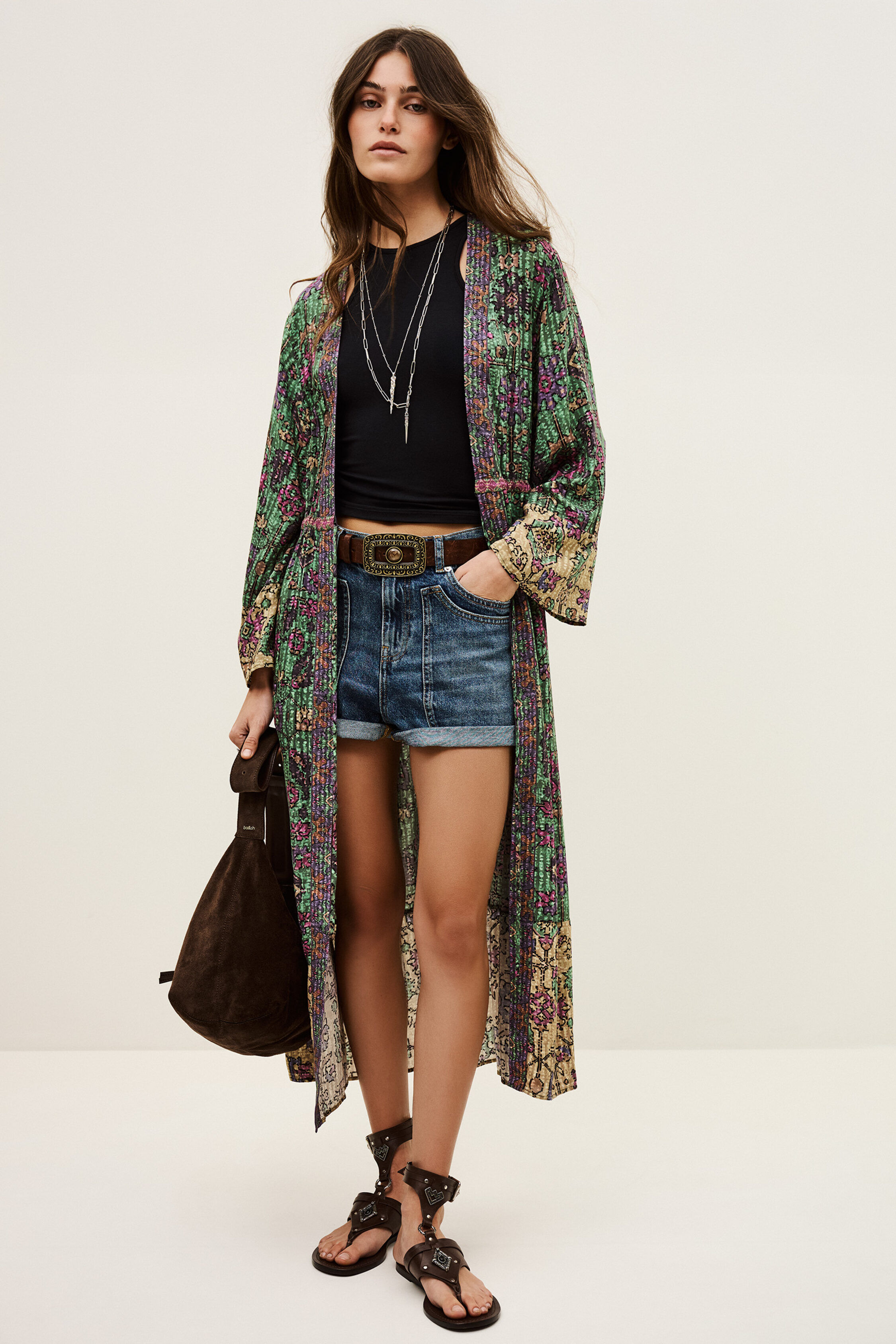 Kimono PADRIG