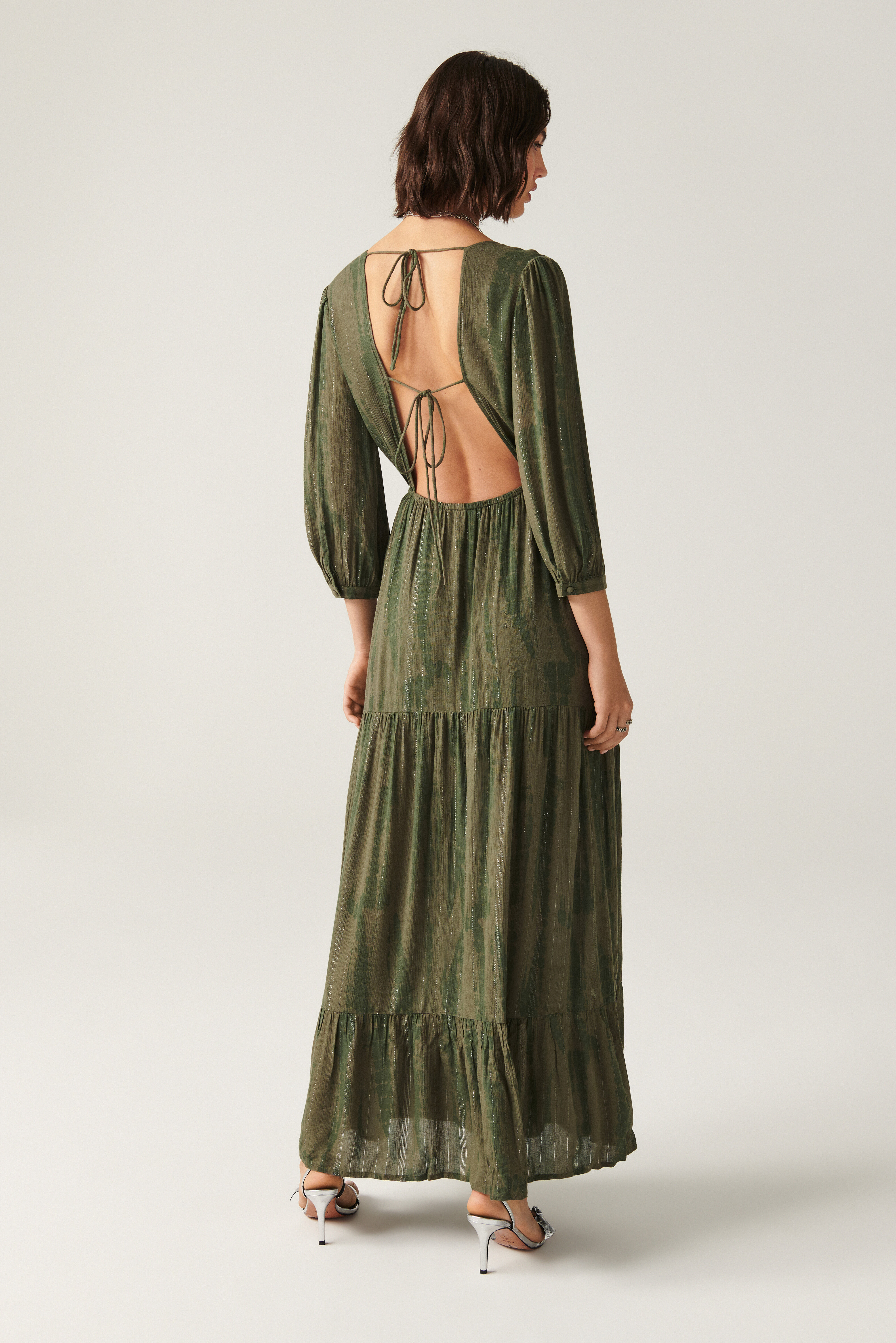 DRESS KEZIA
