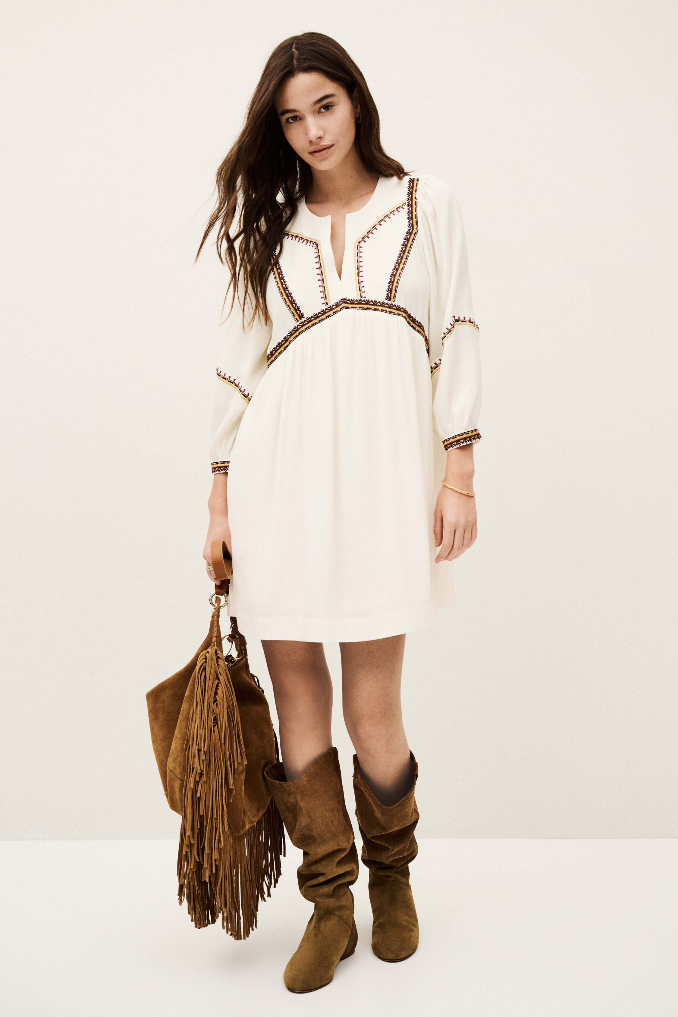 robe TULSIE