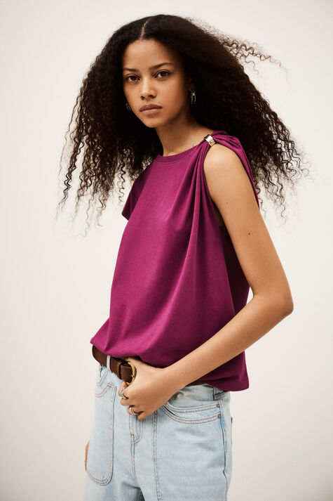 T-shirt ALLIA