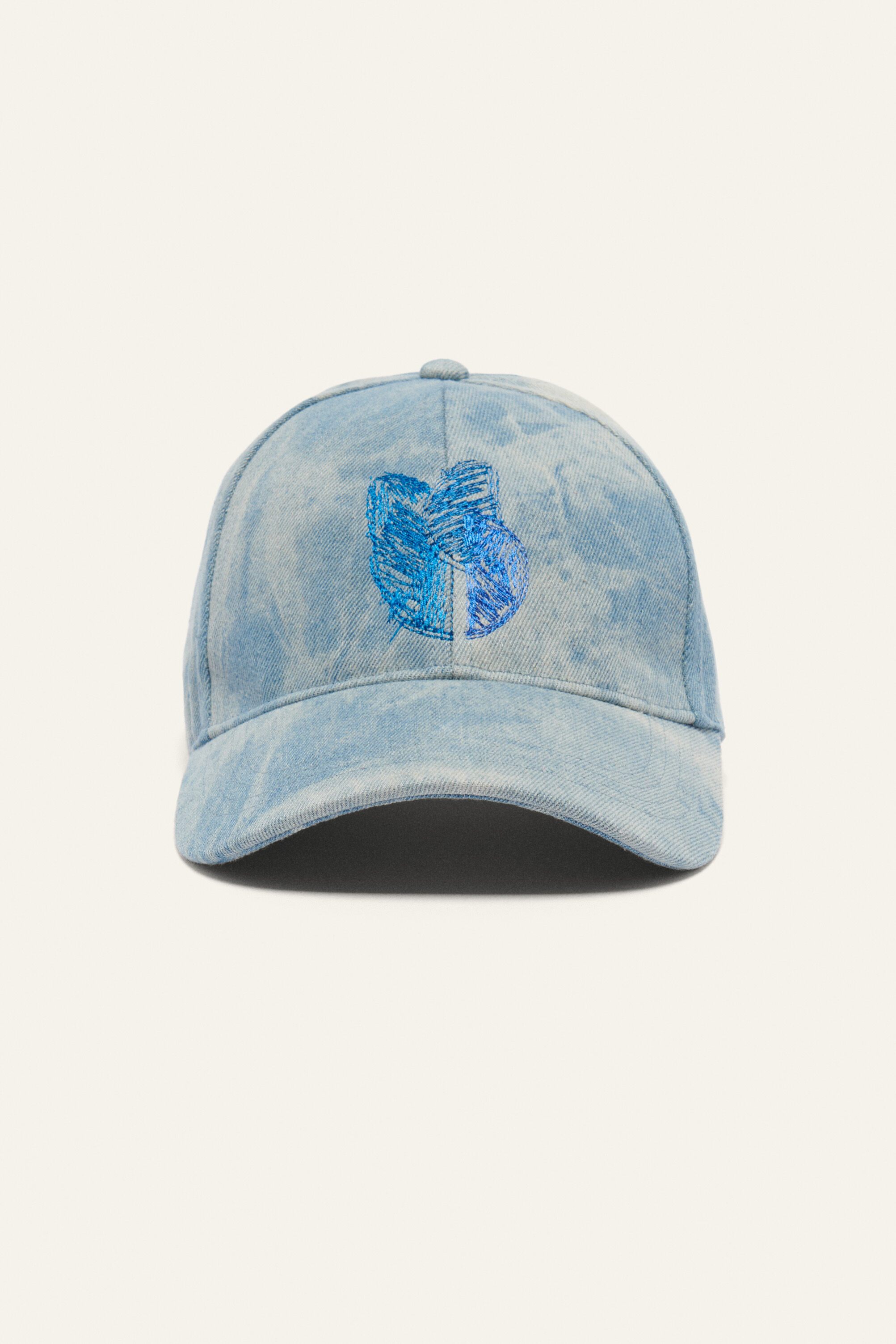 cap HOLYVA