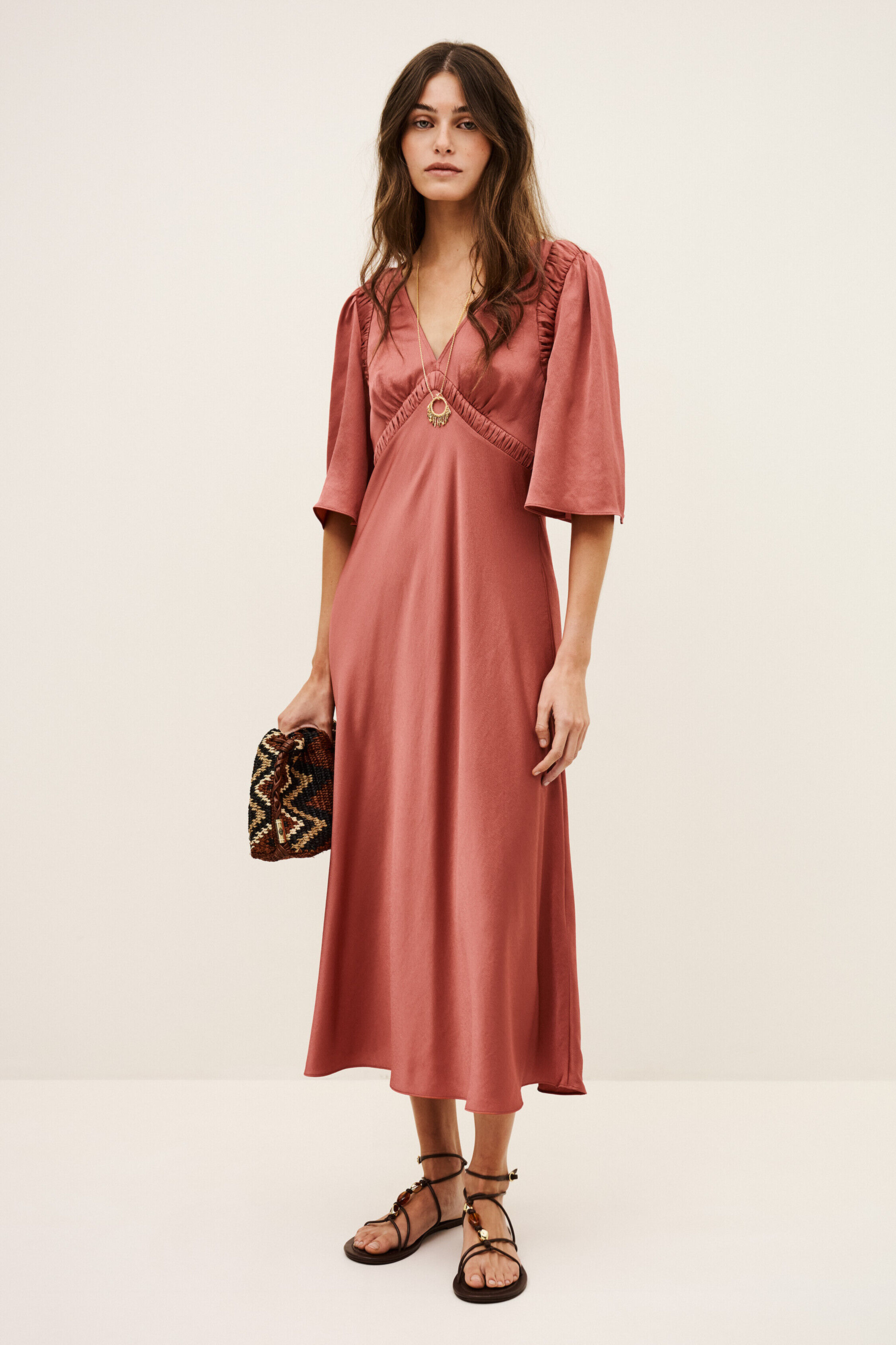 Robe CHARLOTTE