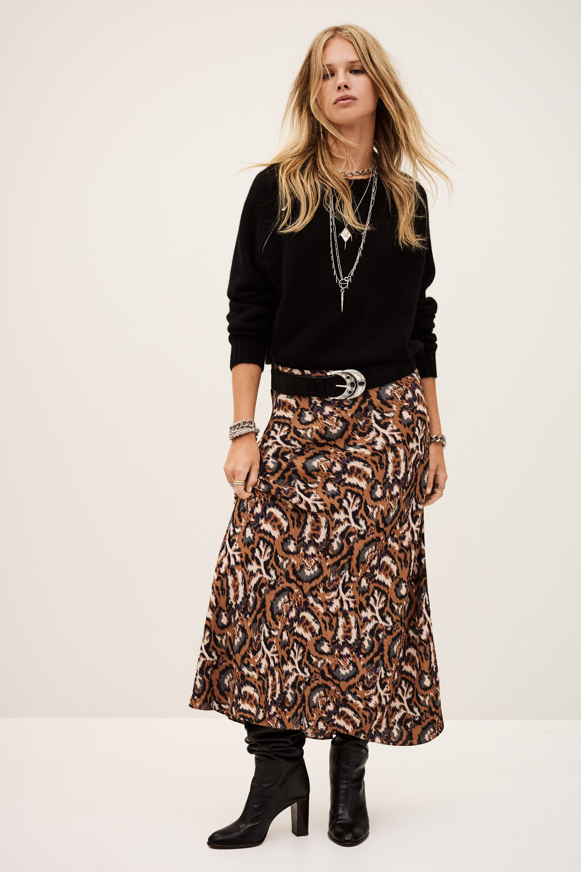 skirt ONINTIA