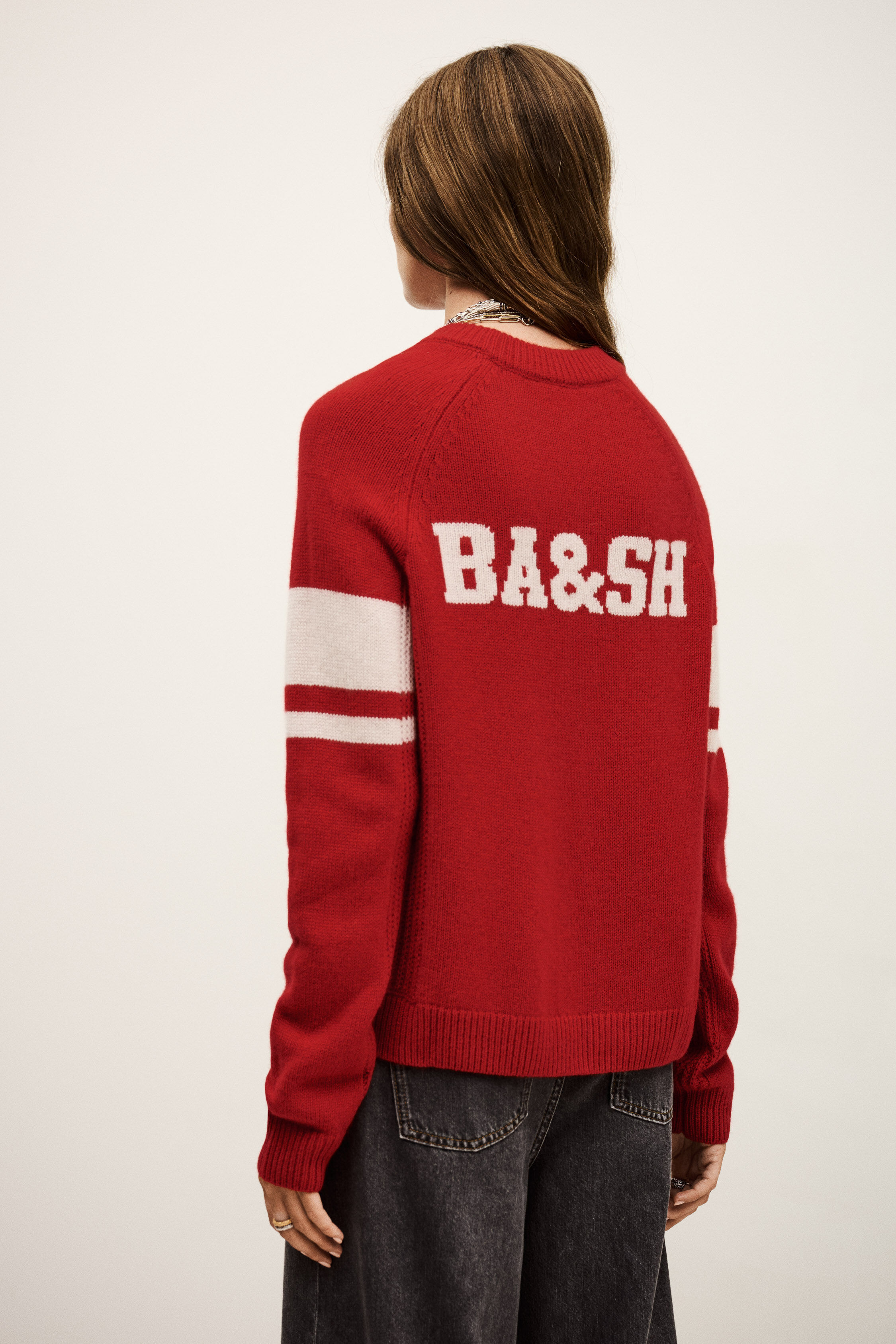 SWEATER COBE
