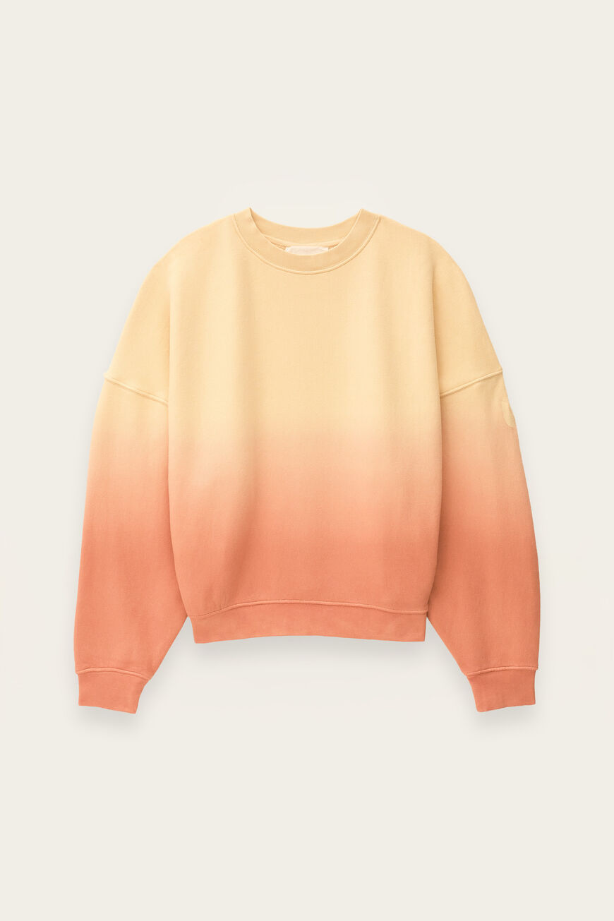 sweatshirt MAHIDA