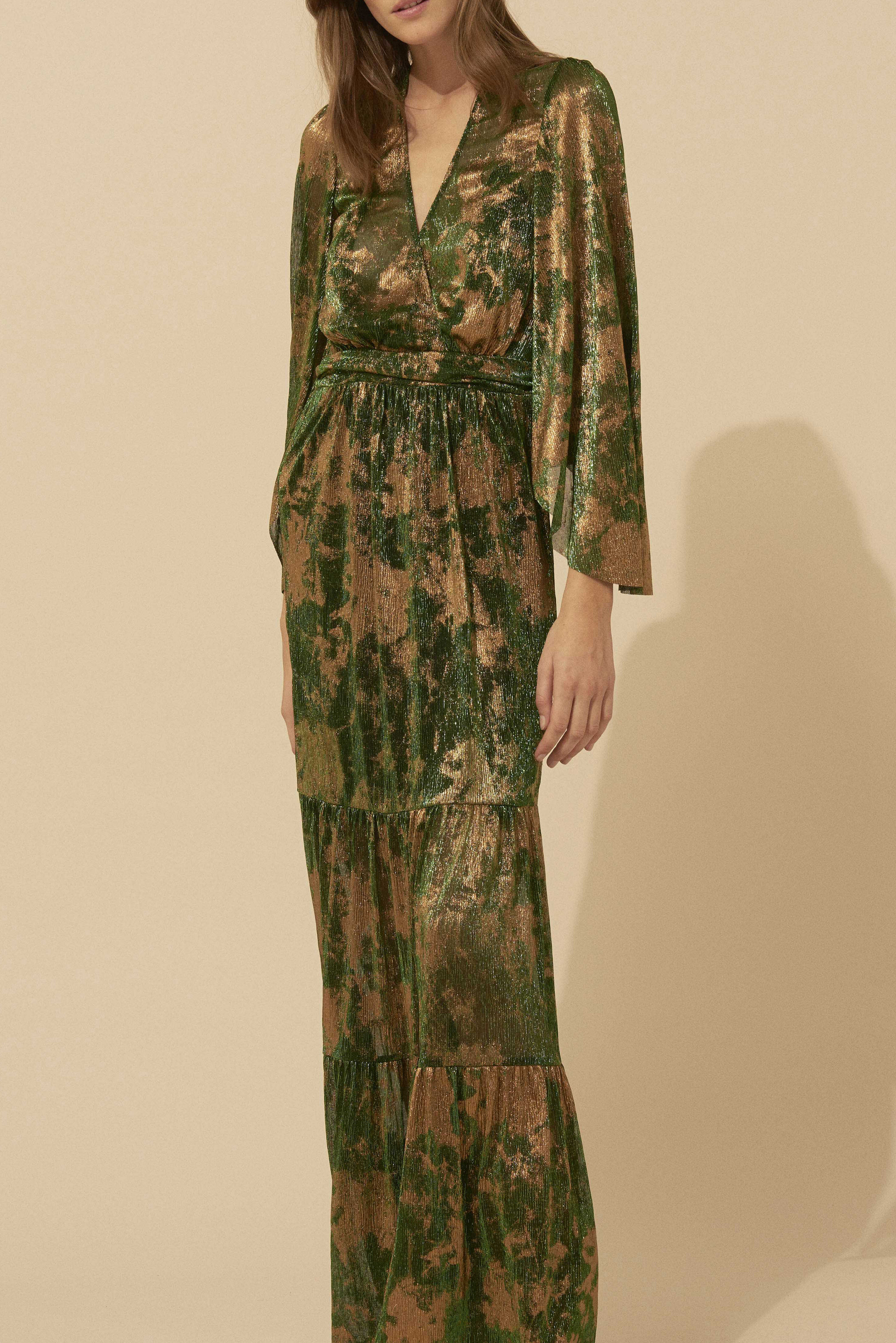 VIANCA DRESS