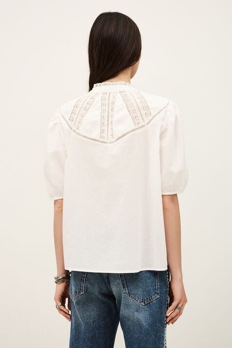 Shirt NELLA