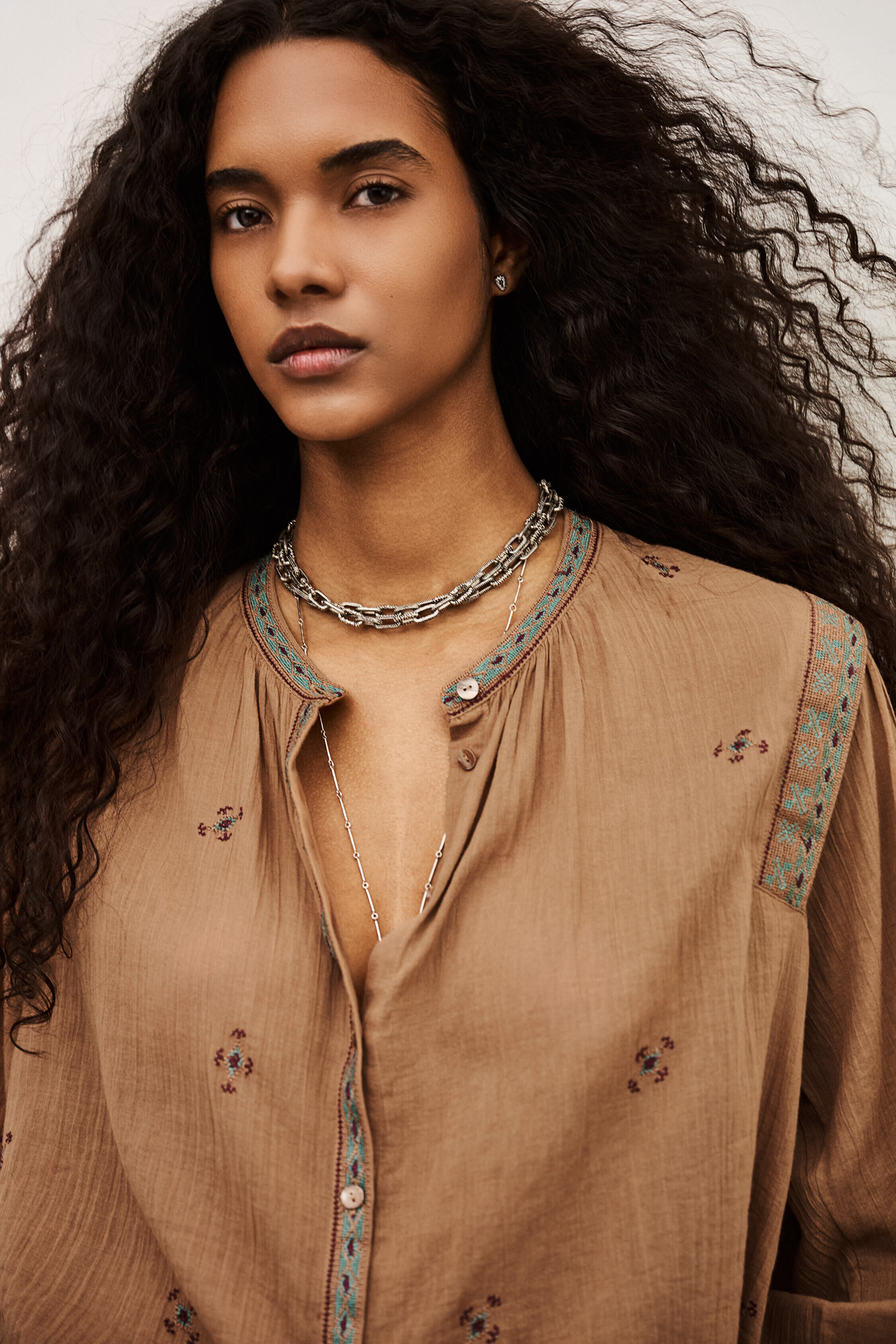 Shirt DALILA
