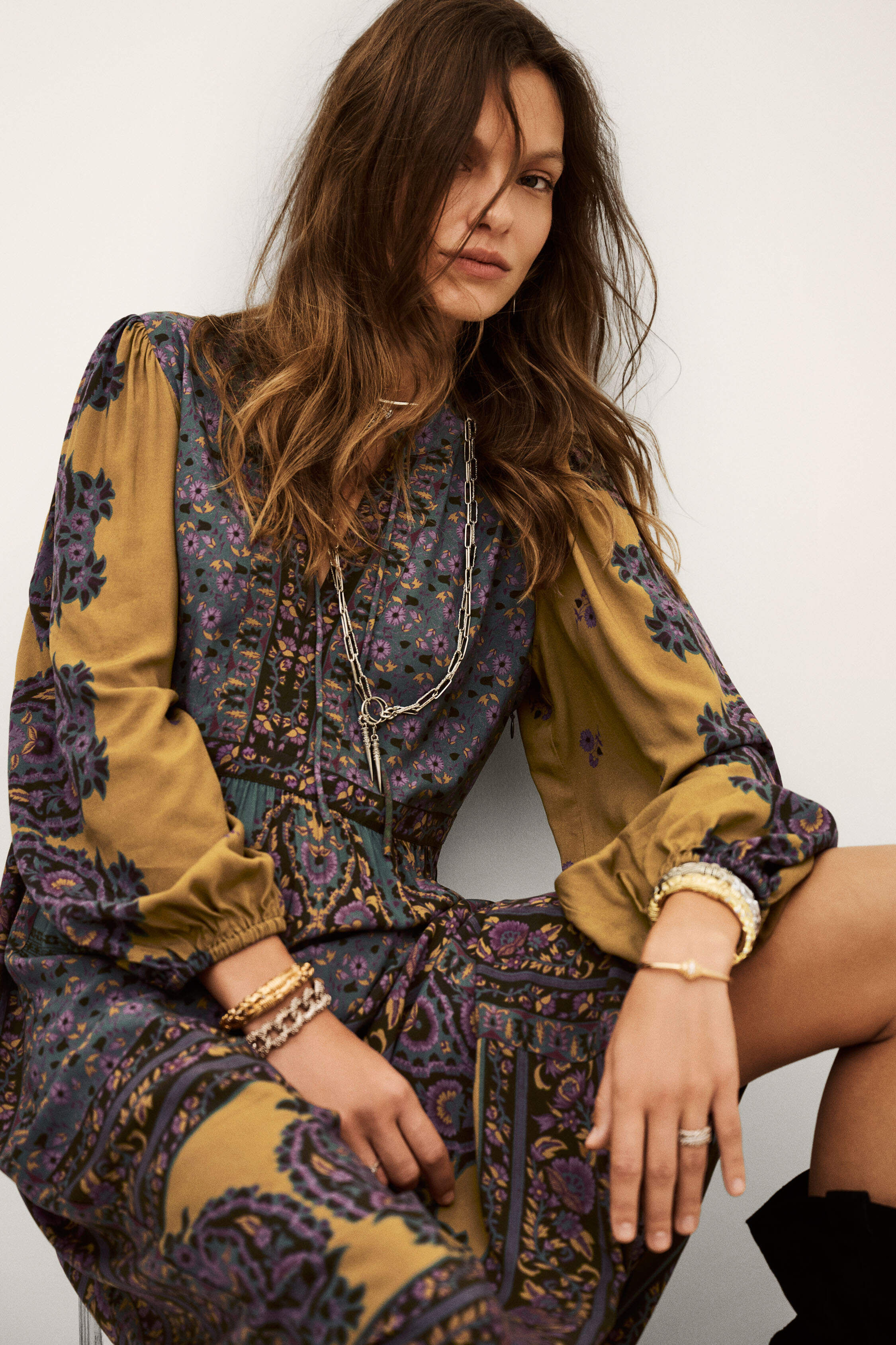 DRESS BARLEY