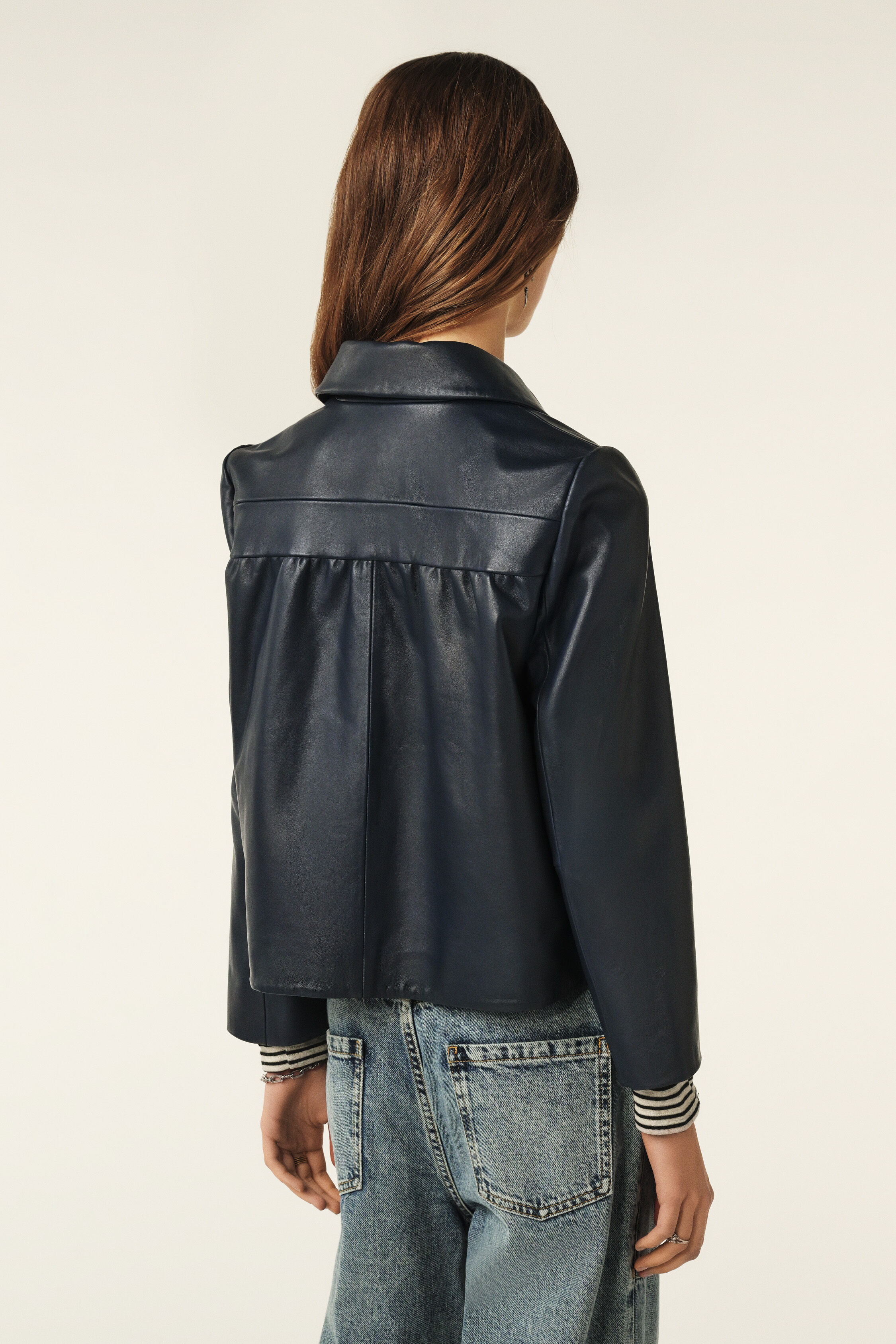 jacket MILOS