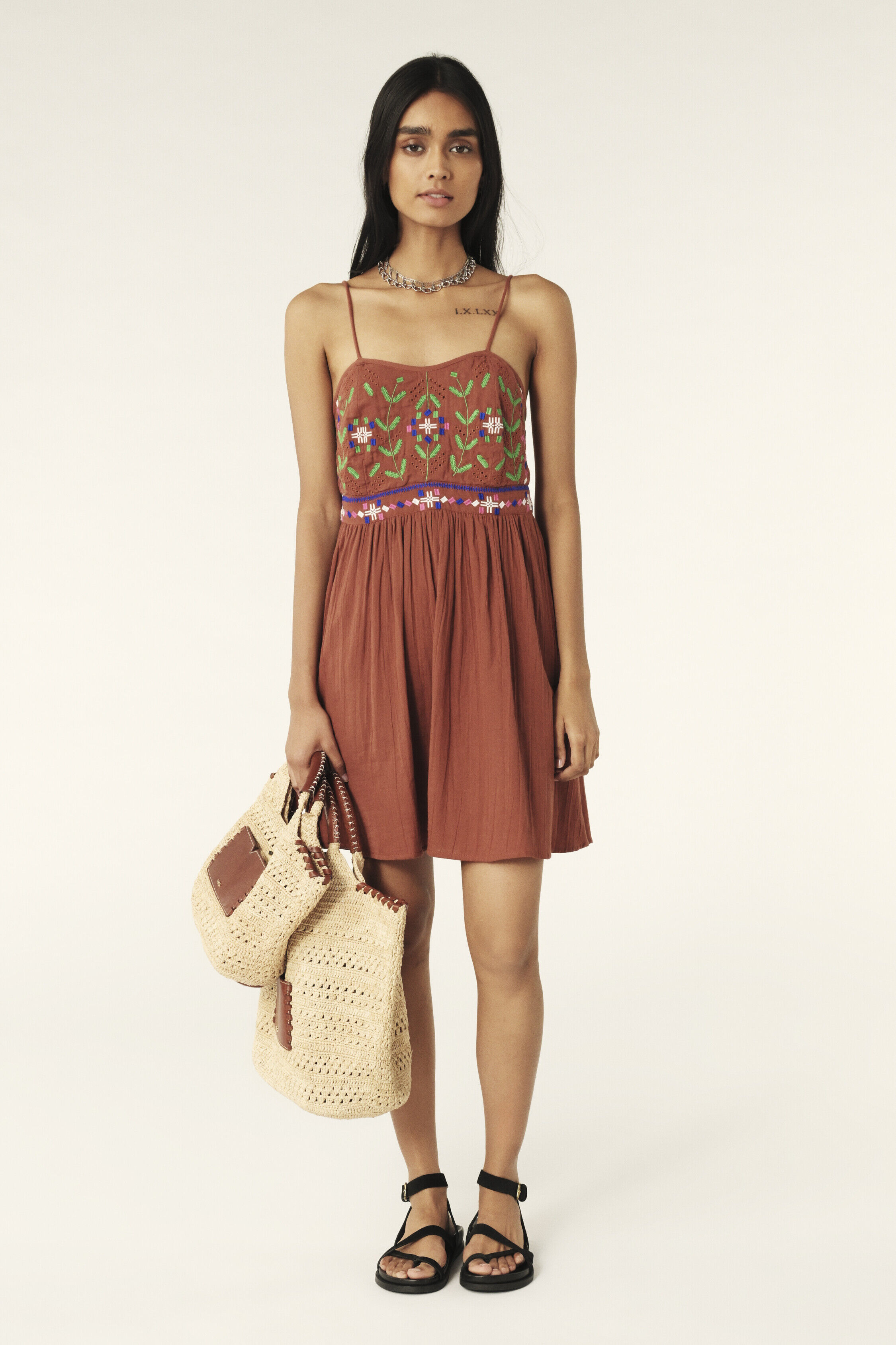 dress KIKA