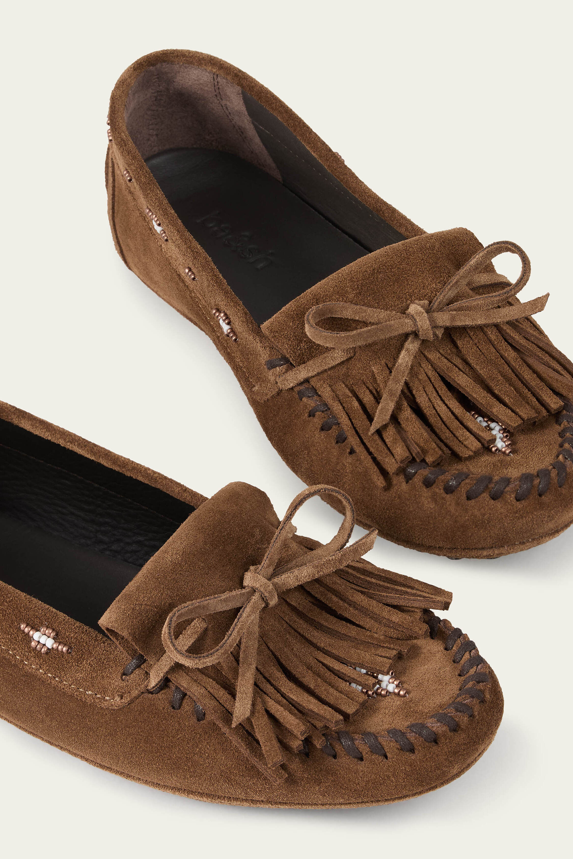 moccasins CORTO