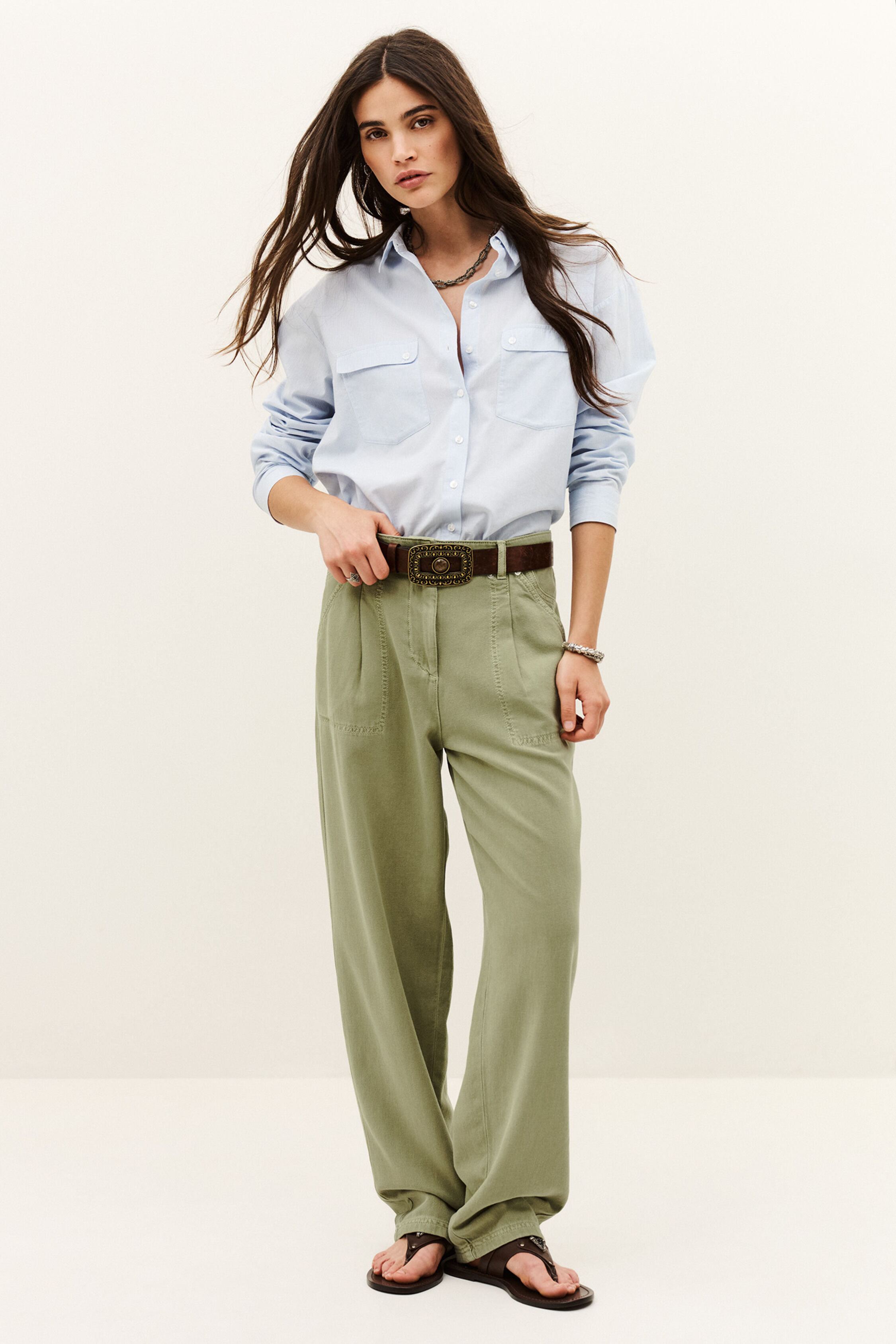 pants RAJA