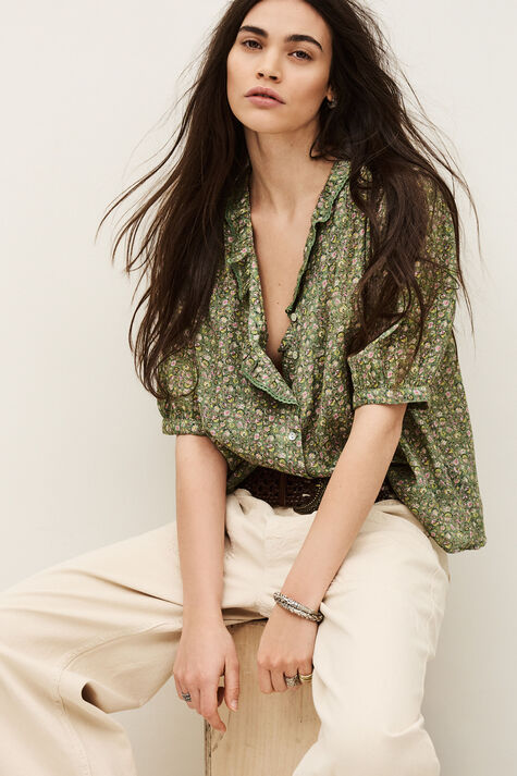 Shirt PHYSALYS