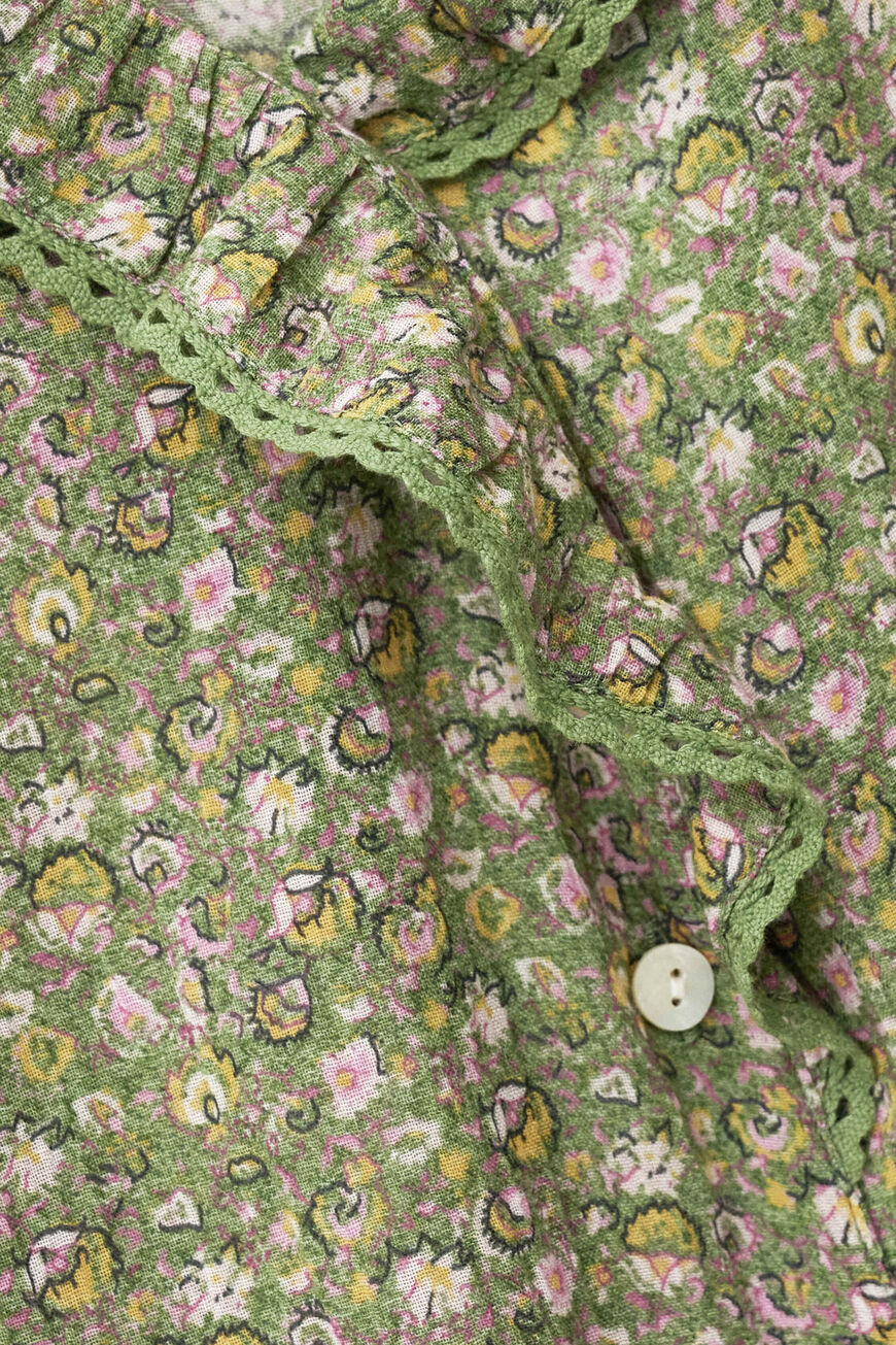 Shirt PHYSALYS