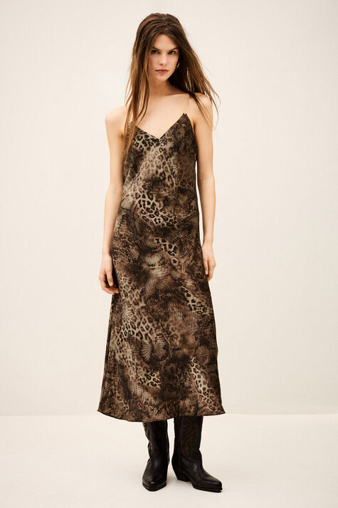 DRESS CATELINA