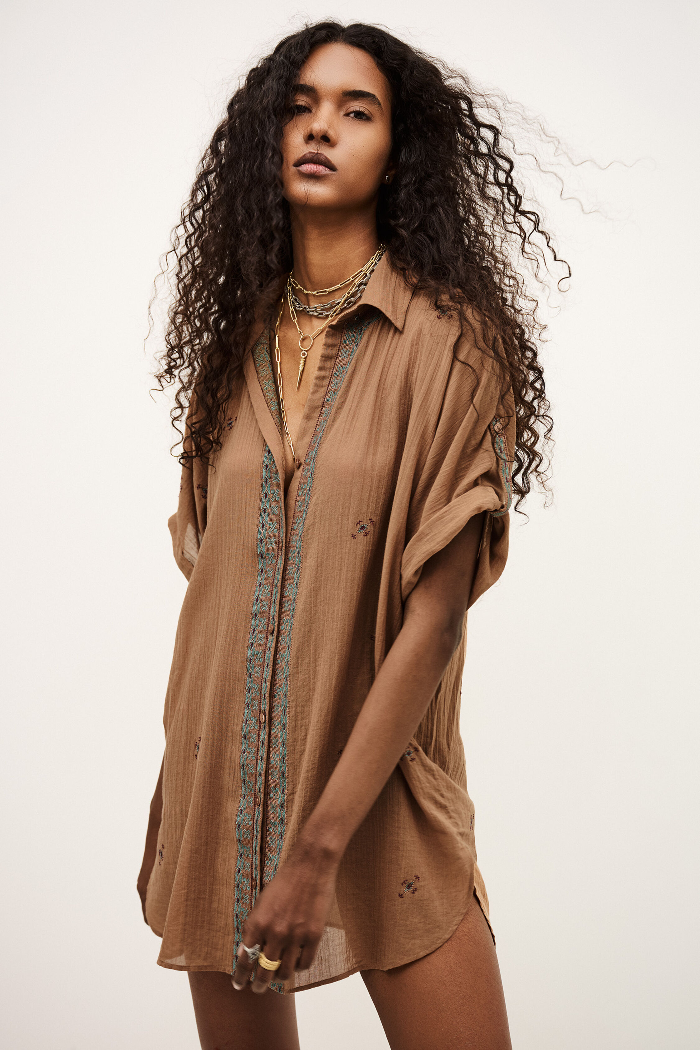 Shirt DAELA