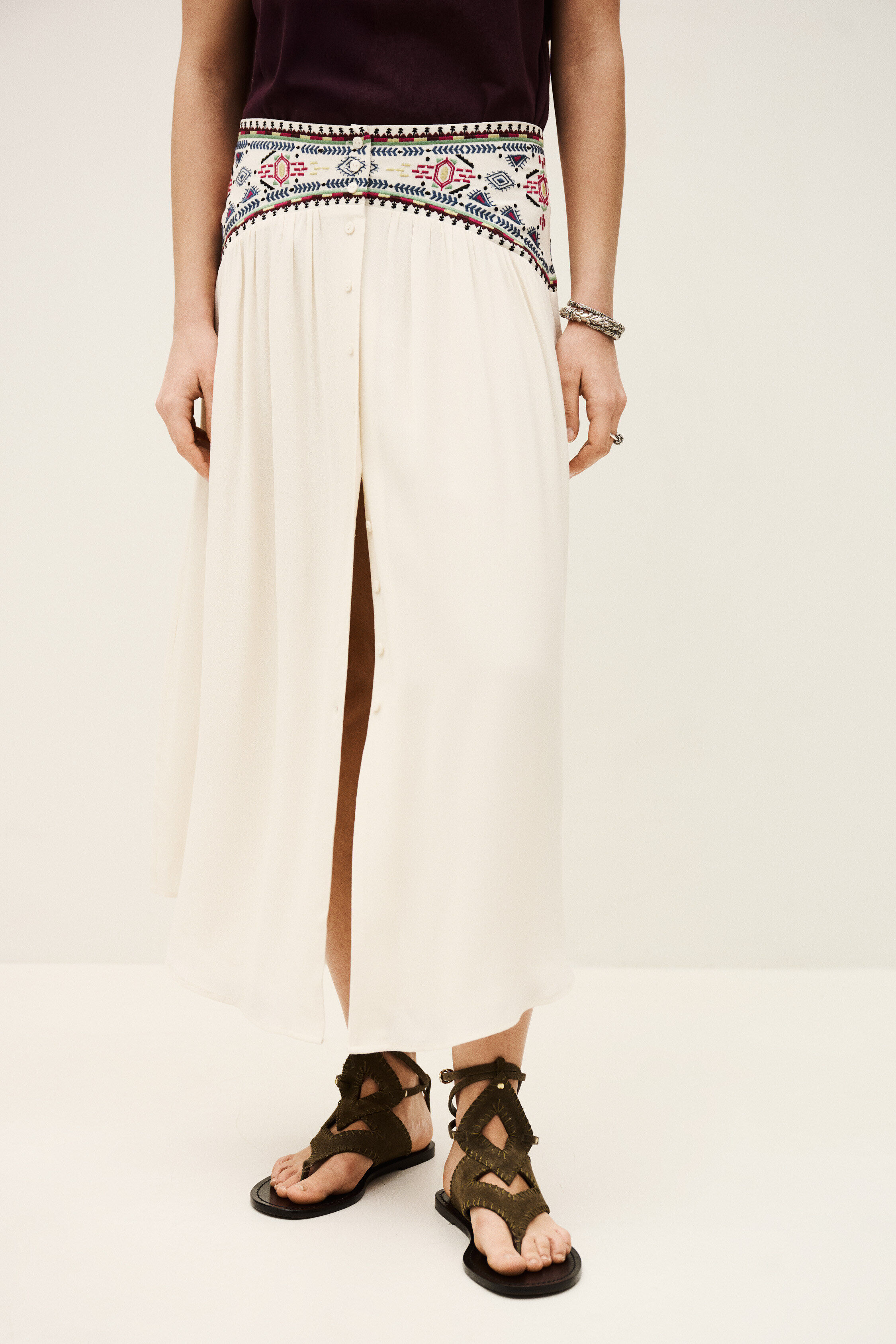 SKIRT TILANA
